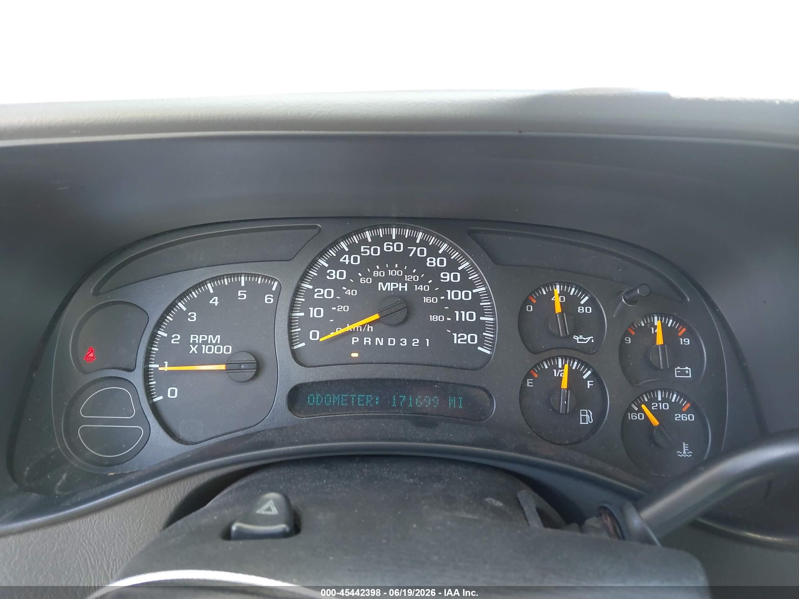 2006 Gmc Sierra 1500 Sle2 White vin: 2GTEC19T761141029