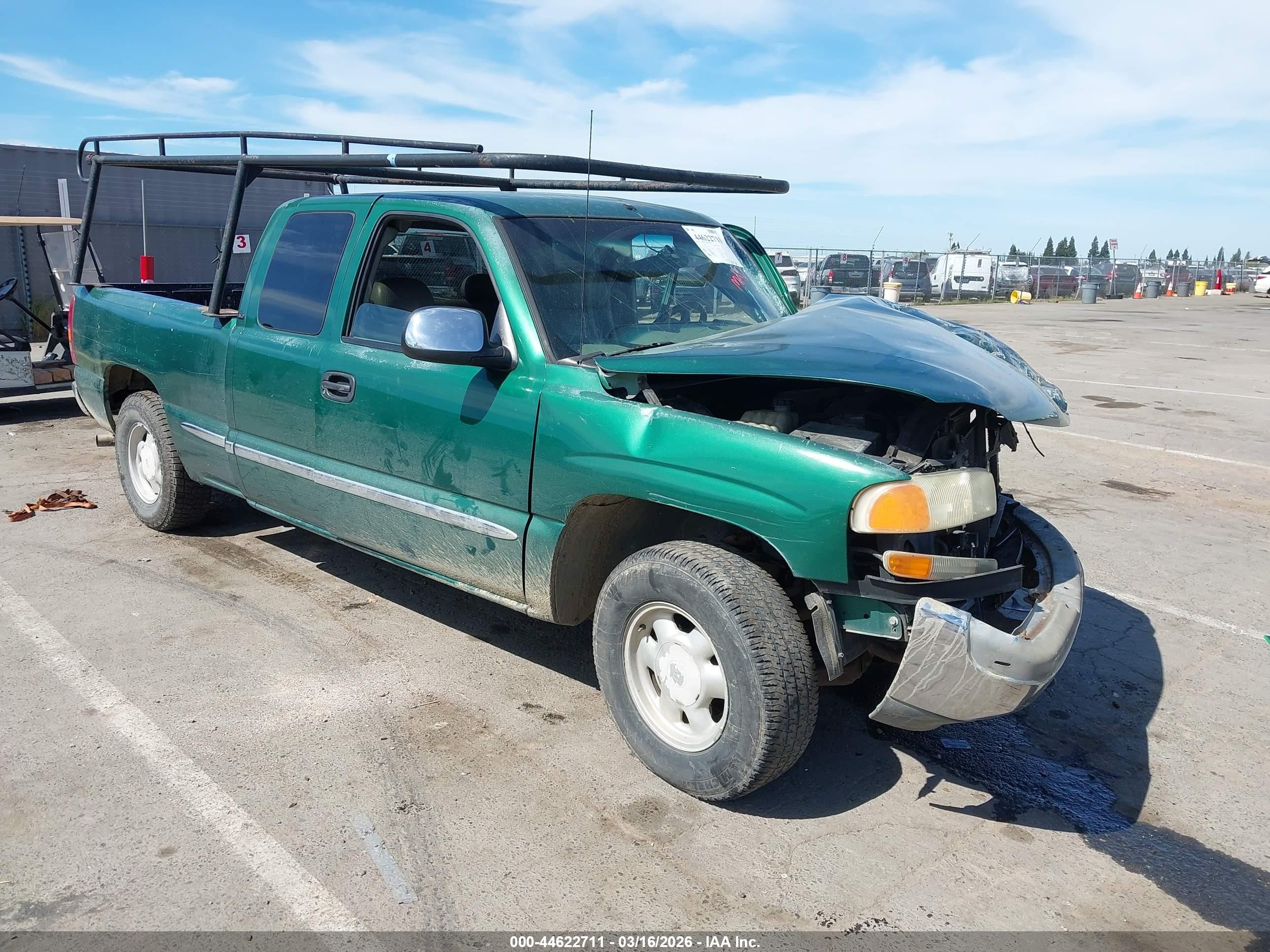 2GTEC19T7X1500039