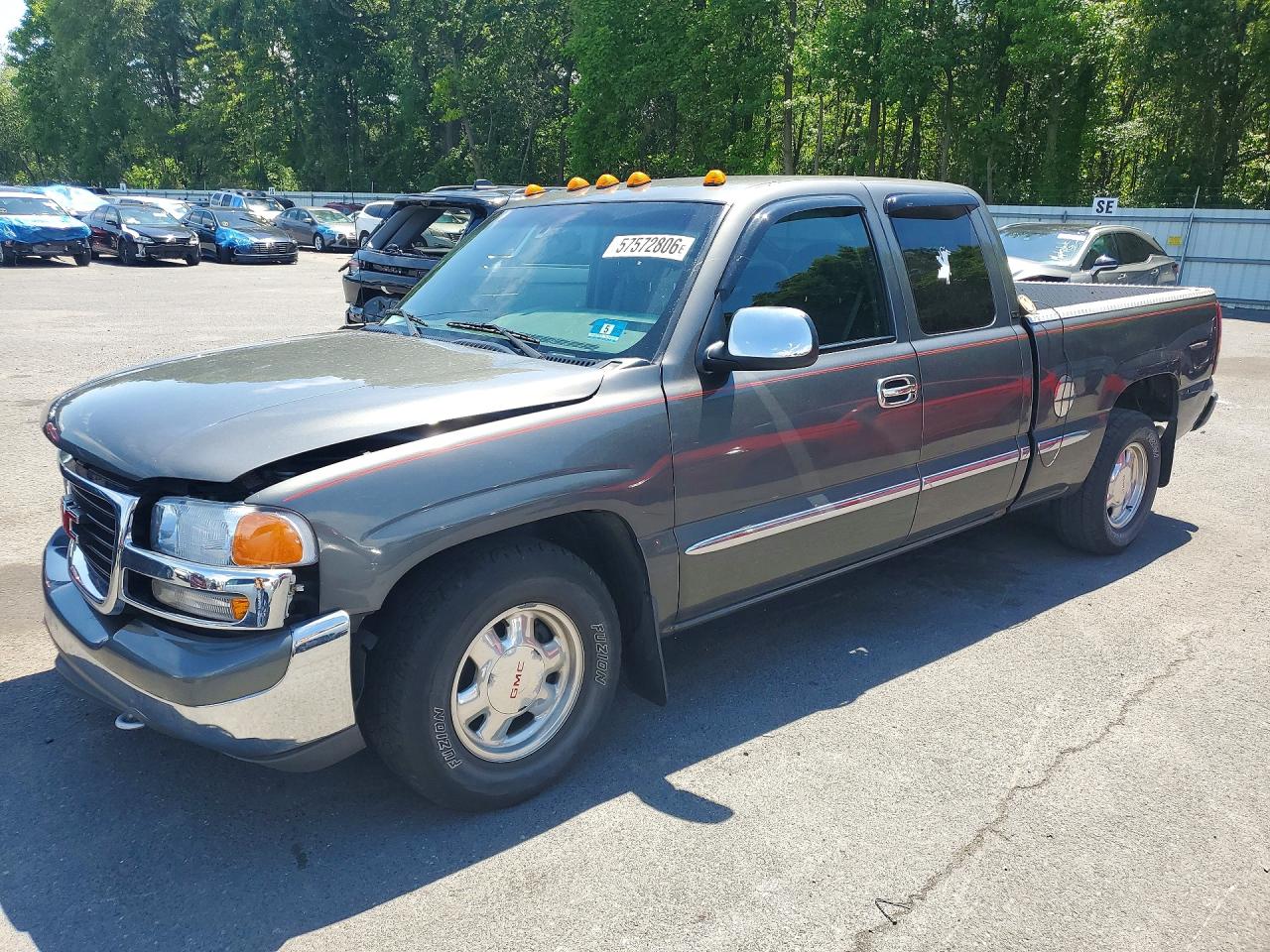 2GTEC19T811175554