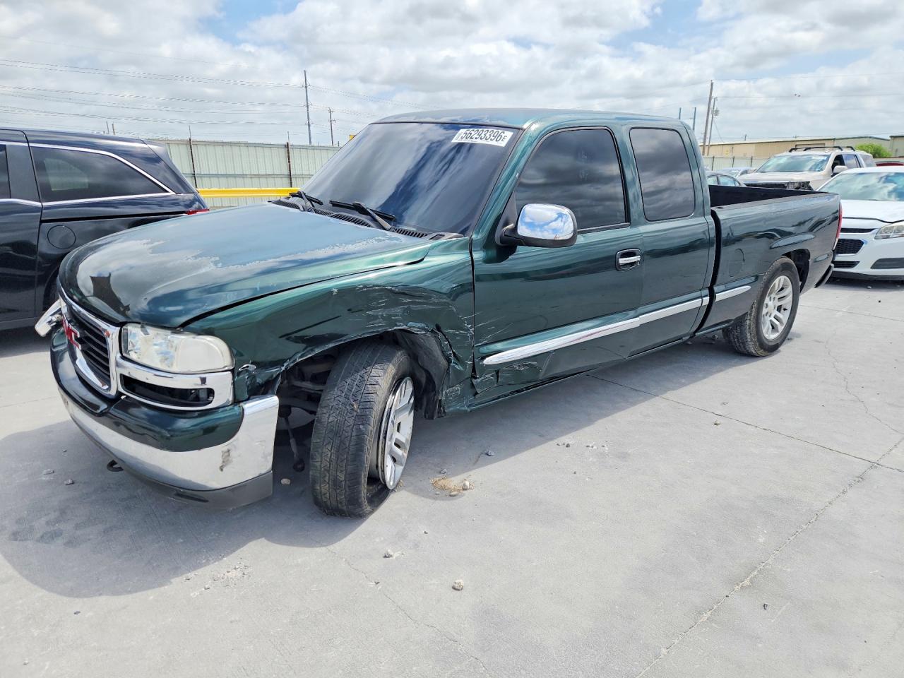 2GTEC19T821127179