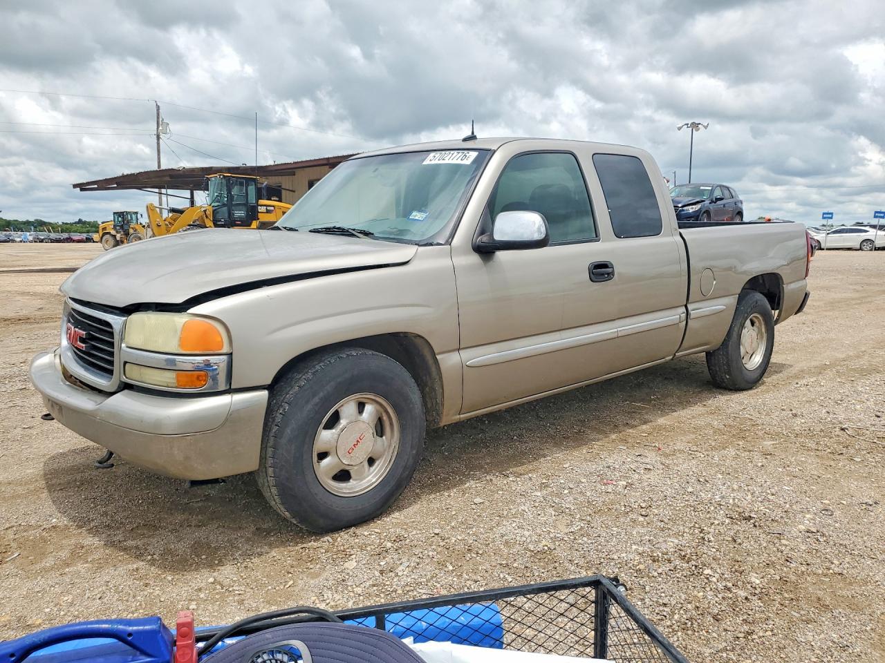 2GTEC19T821370152