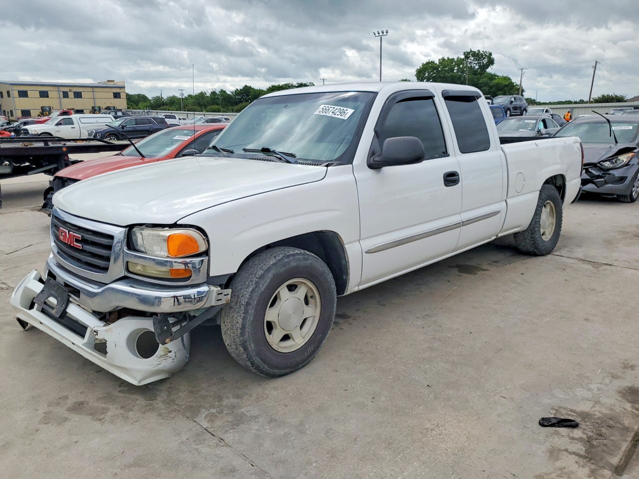 2GTEC19T841203342