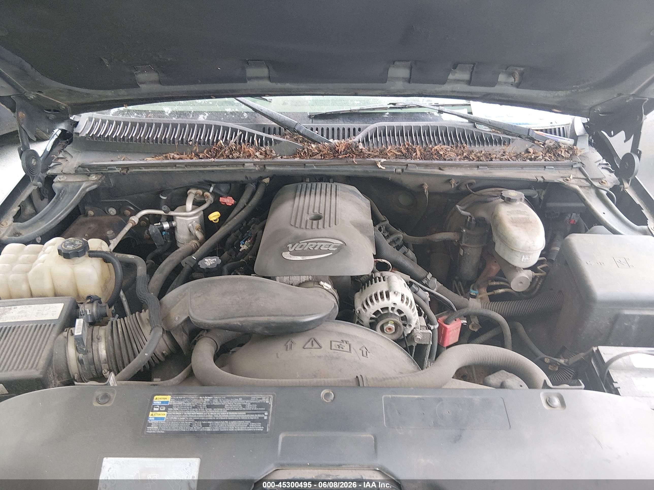 2004 Gmc Sierra 1500 Sle Green vin: 2GTEC19T841335680