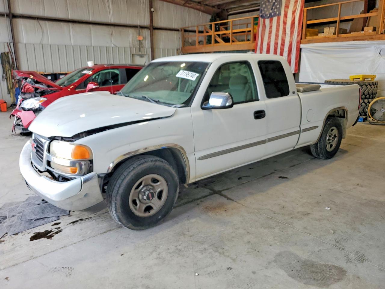 2GTEC19T8Y1124159