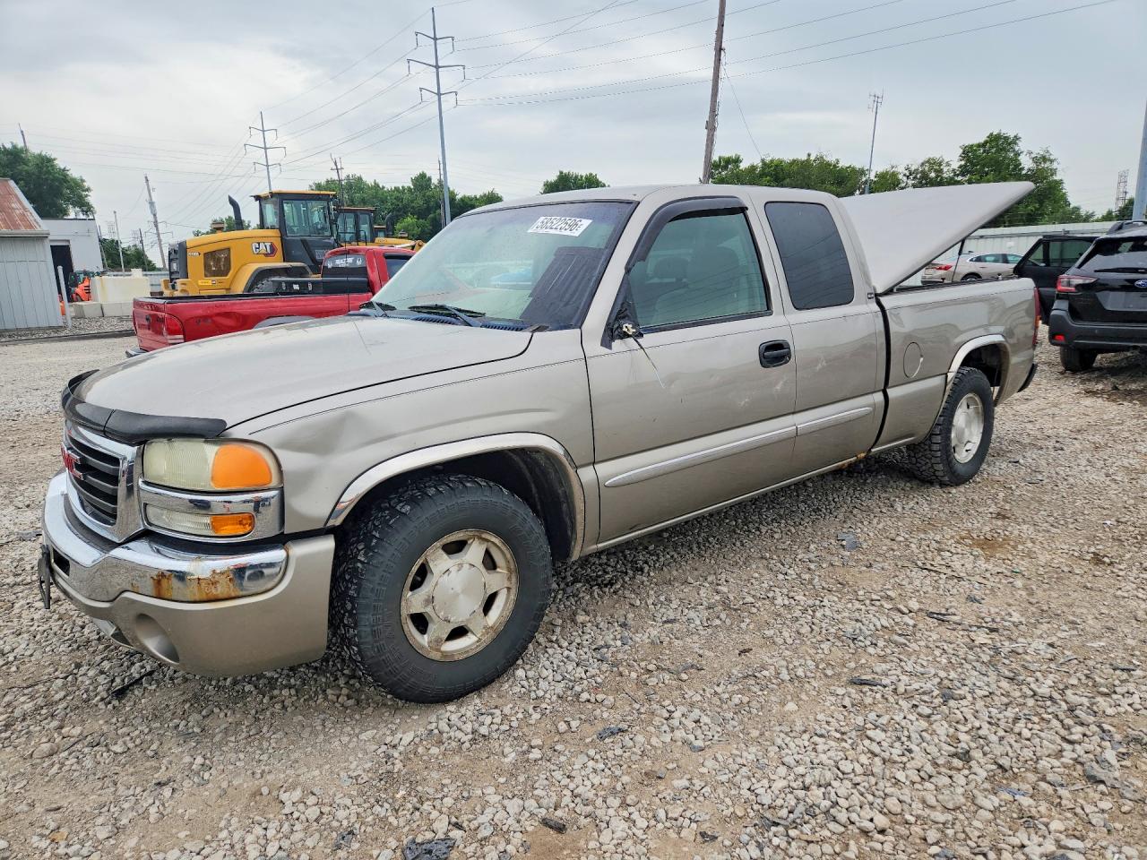 2GTEC19T931134692