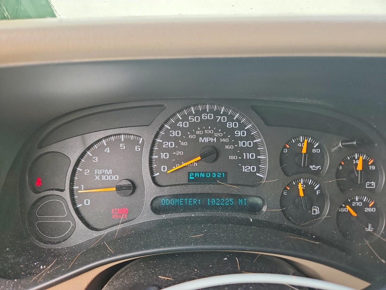 2003 Gmc New Sierra C1500 Tan vin: 2GTEC19T931134692