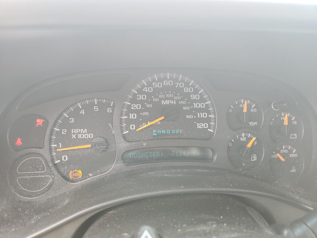 2004 Gmc New Sierra C1500 Green vin: 2GTEC19T941259936
