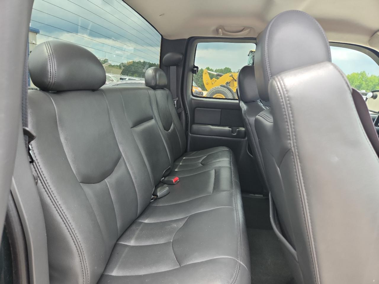 2004 Gmc New Sierra C1500 Green vin: 2GTEC19T941259936