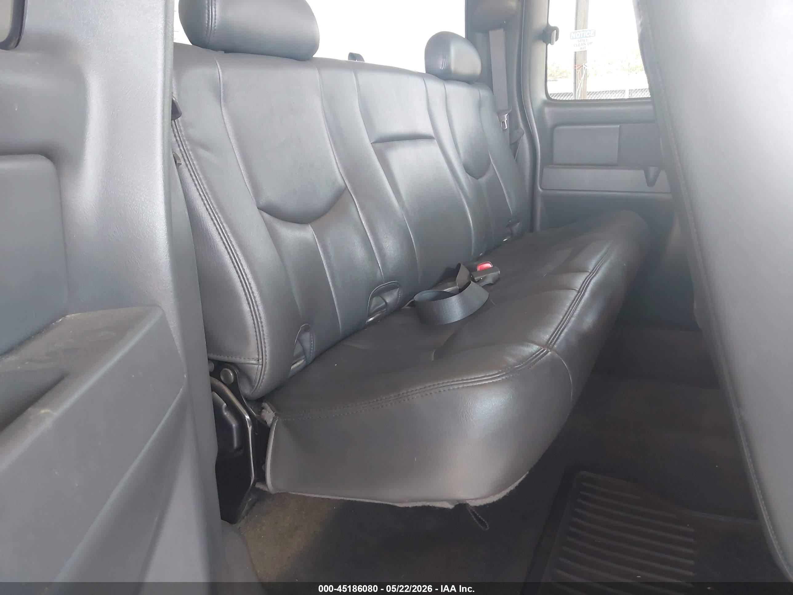 2005 Gmc Sierra 1500 Sle Brown vin: 2GTEC19T951235413