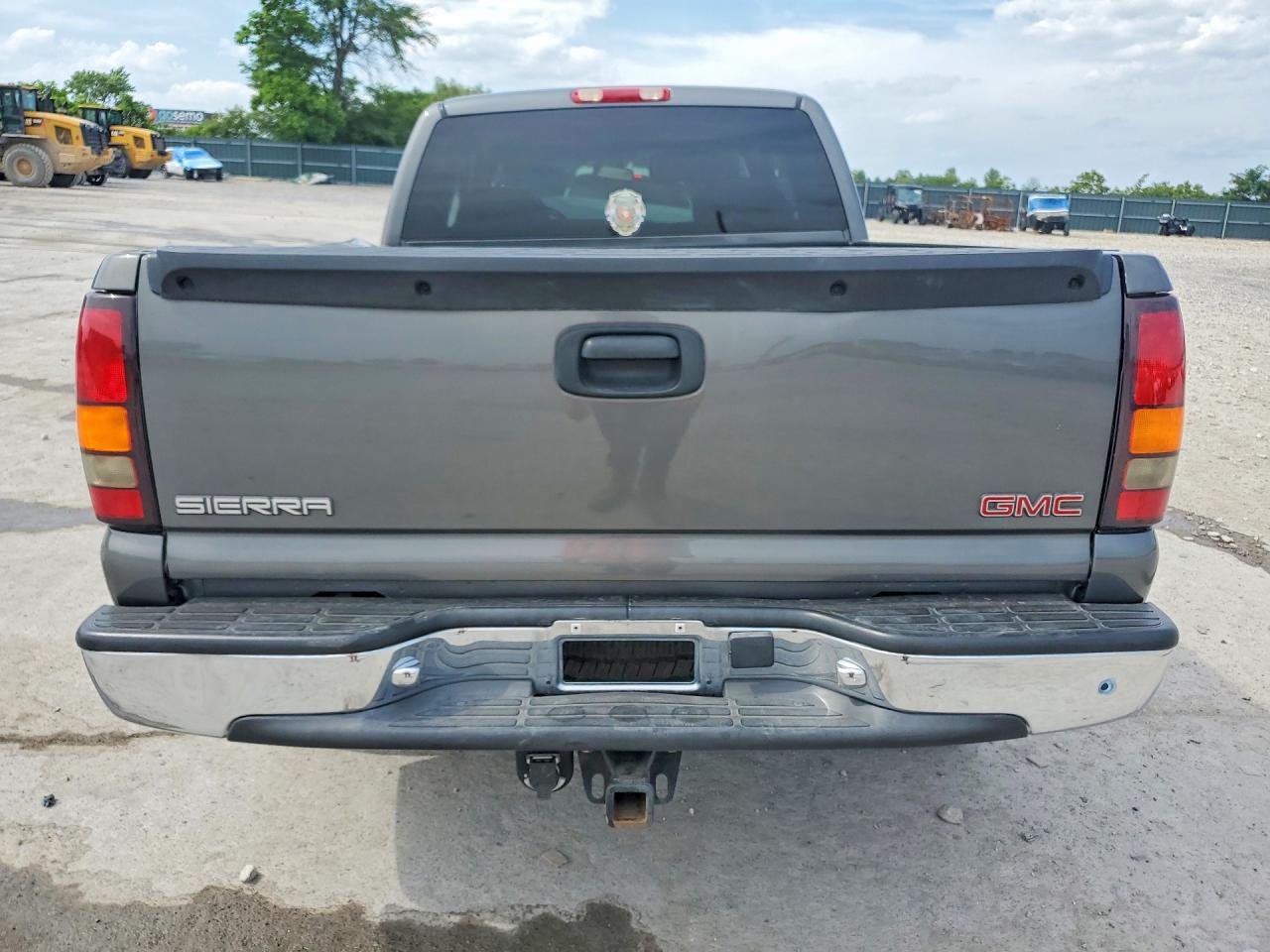 2001 Gmc New Sierra C1500 Black vin: 2GTEC19TX11135461