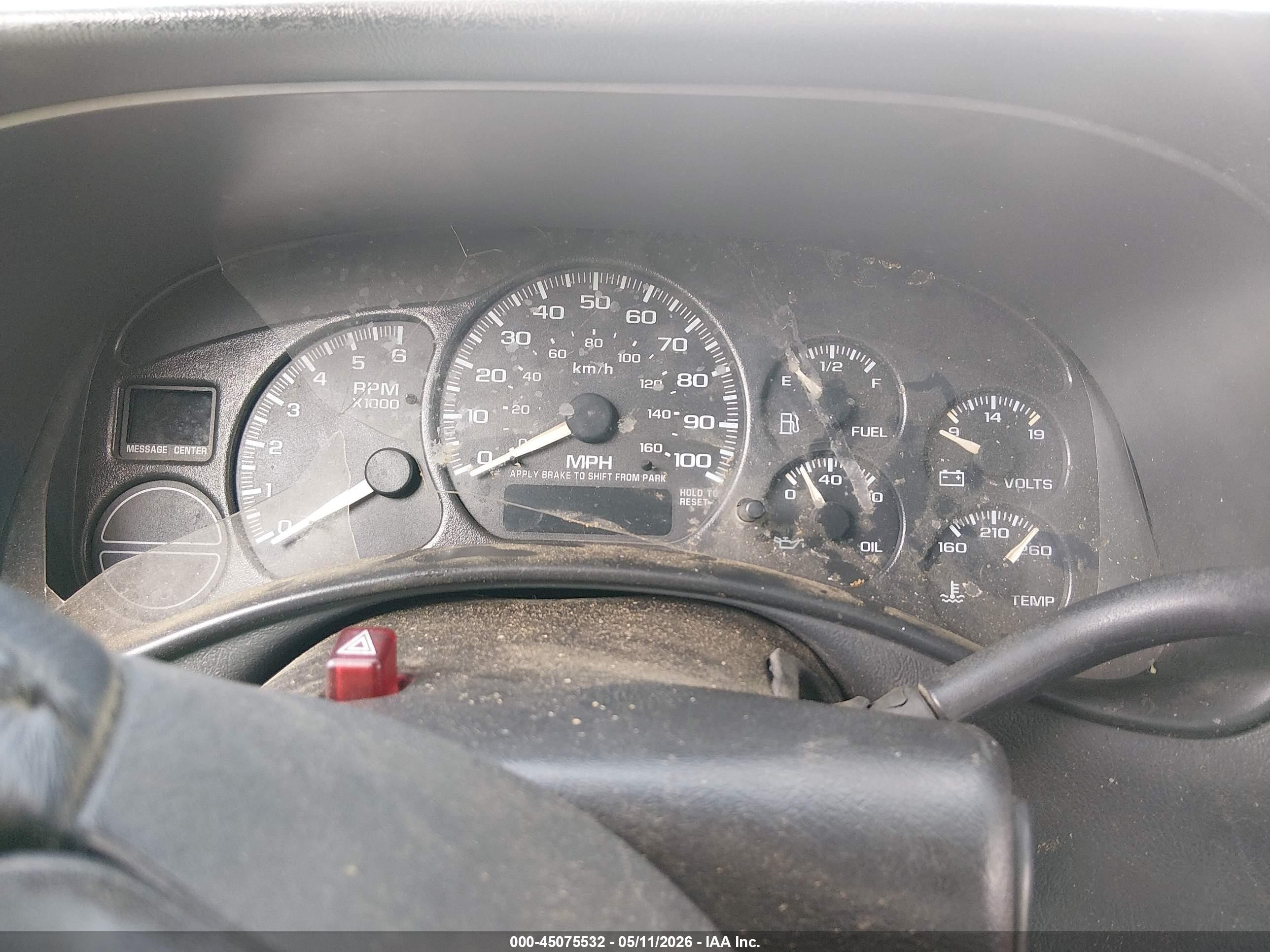 2002 Gmc Sierra 1500 Sl Black vin: 2GTEC19TX21213898