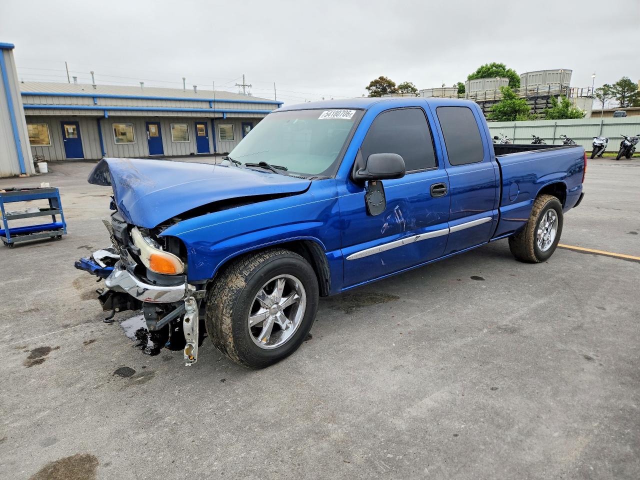 2GTEC19TX31239757
