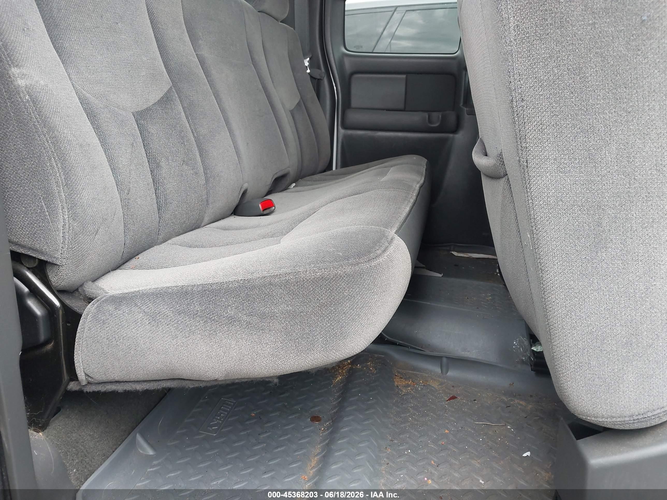 2003 Gmc Sierra 1500 Sle White vin: 2GTEC19TX31297772