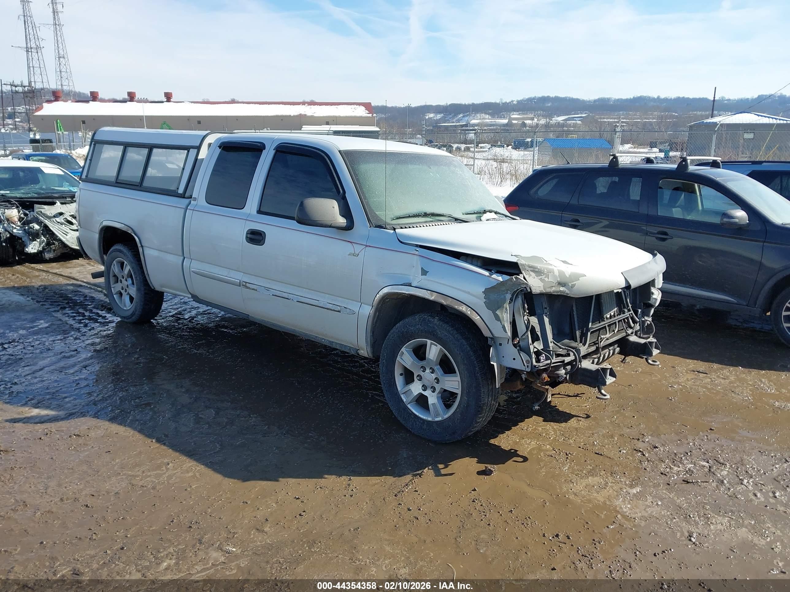 2GTEC19TX41231918