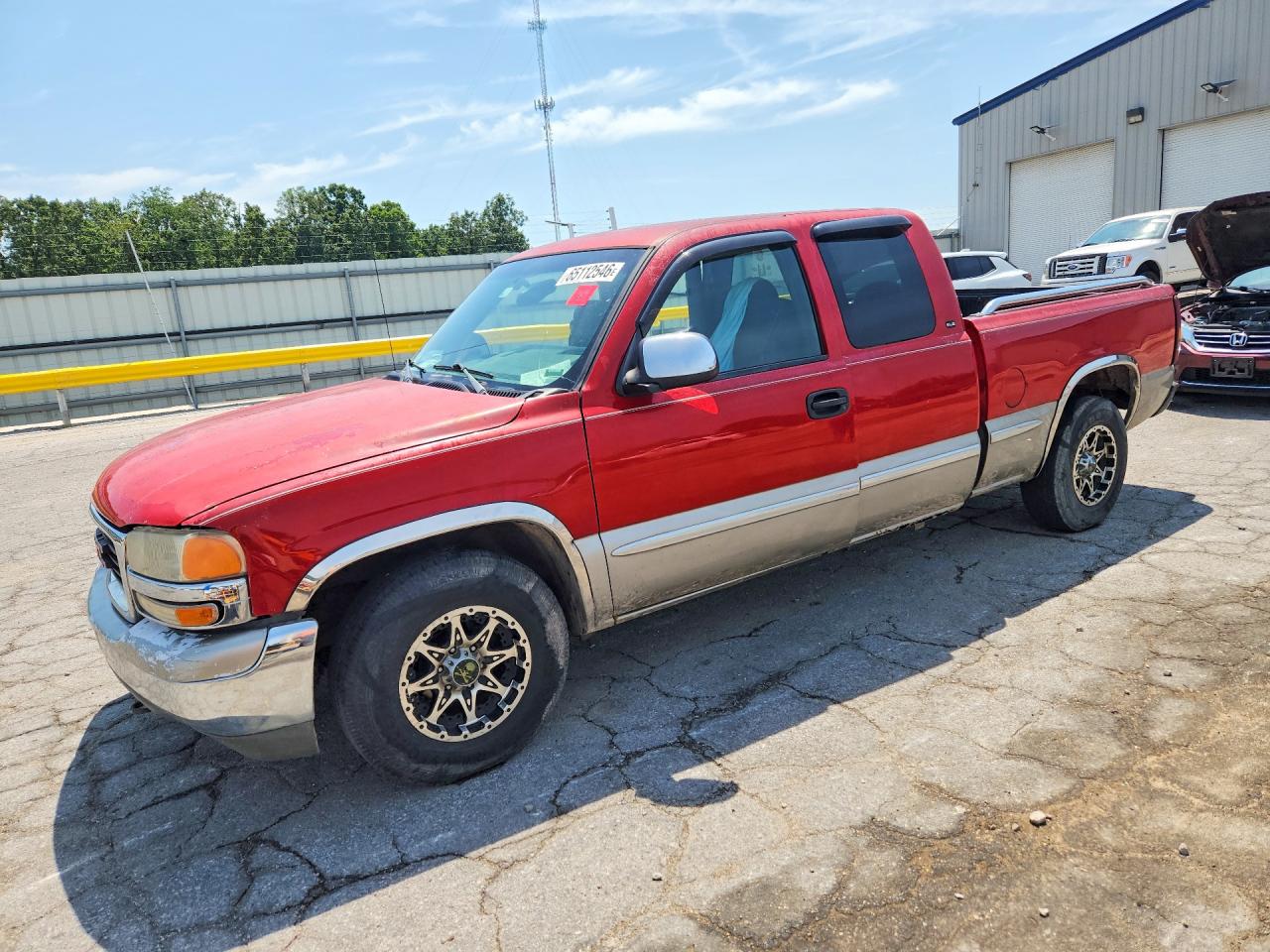 2GTEC19TXY1168776