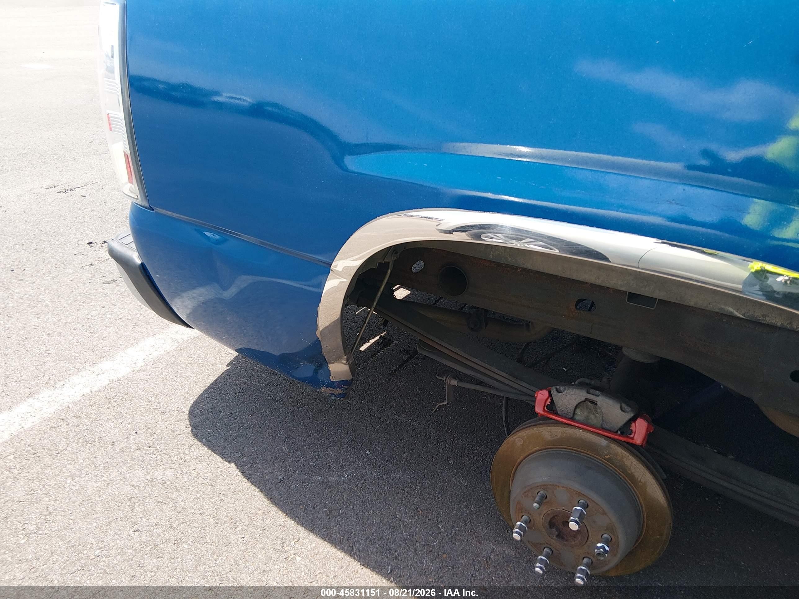 2000 Gmc Sierra 1500 Sle Blue vin: 2GTEC19TXY1328414