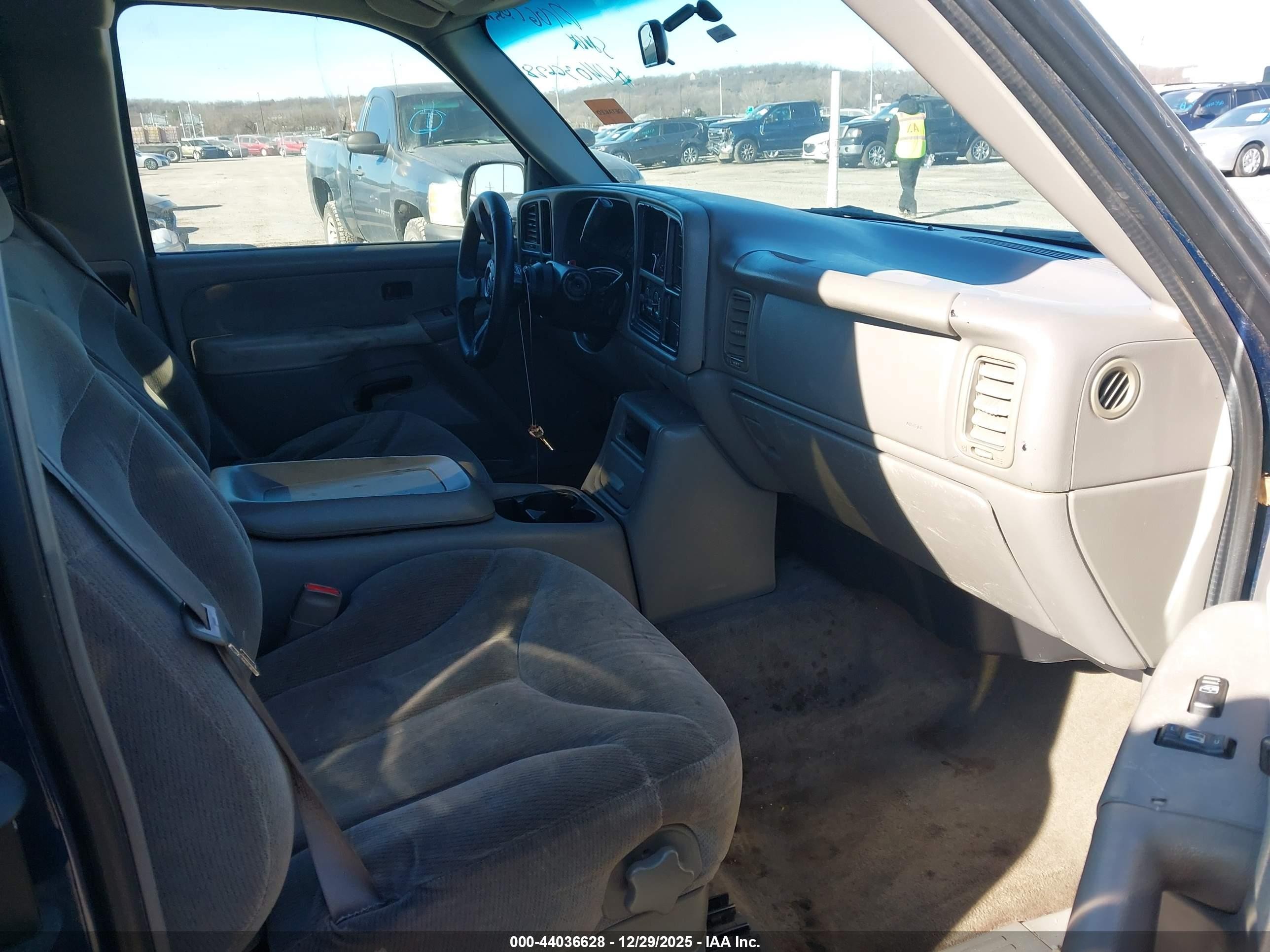 2000 Gmc Sierra 1500 Sle Blue vin: 2GTEC19TXY1405945