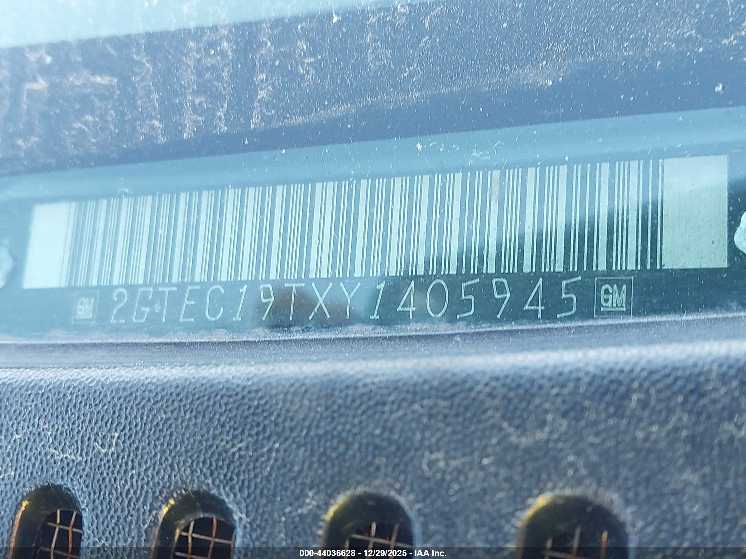 2000 Gmc Sierra 1500 Sle Blue vin: 2GTEC19TXY1405945