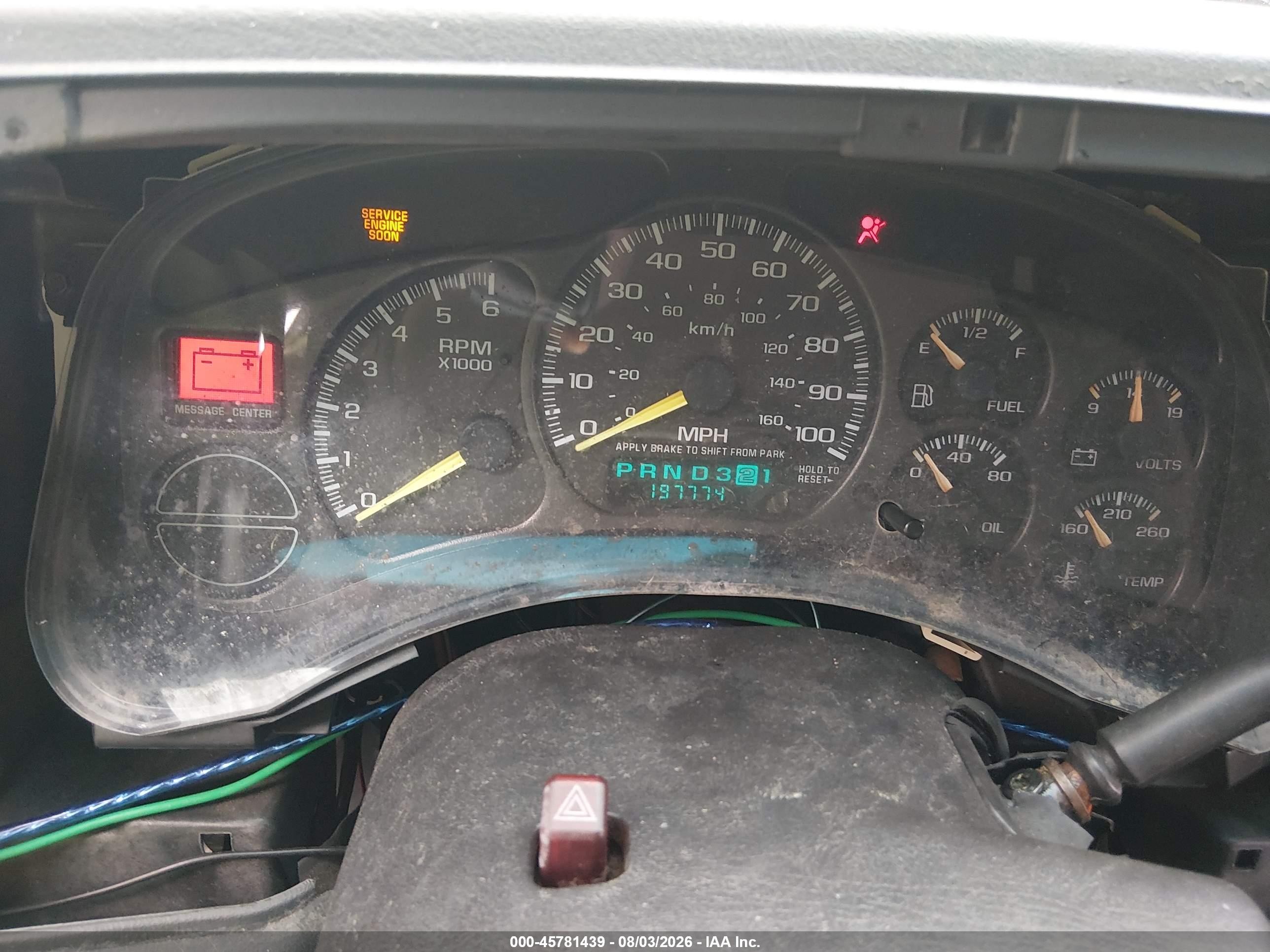 2001 Gmc Sierra 1500 Sle Бежевый vin: 2GTEC19V011231603