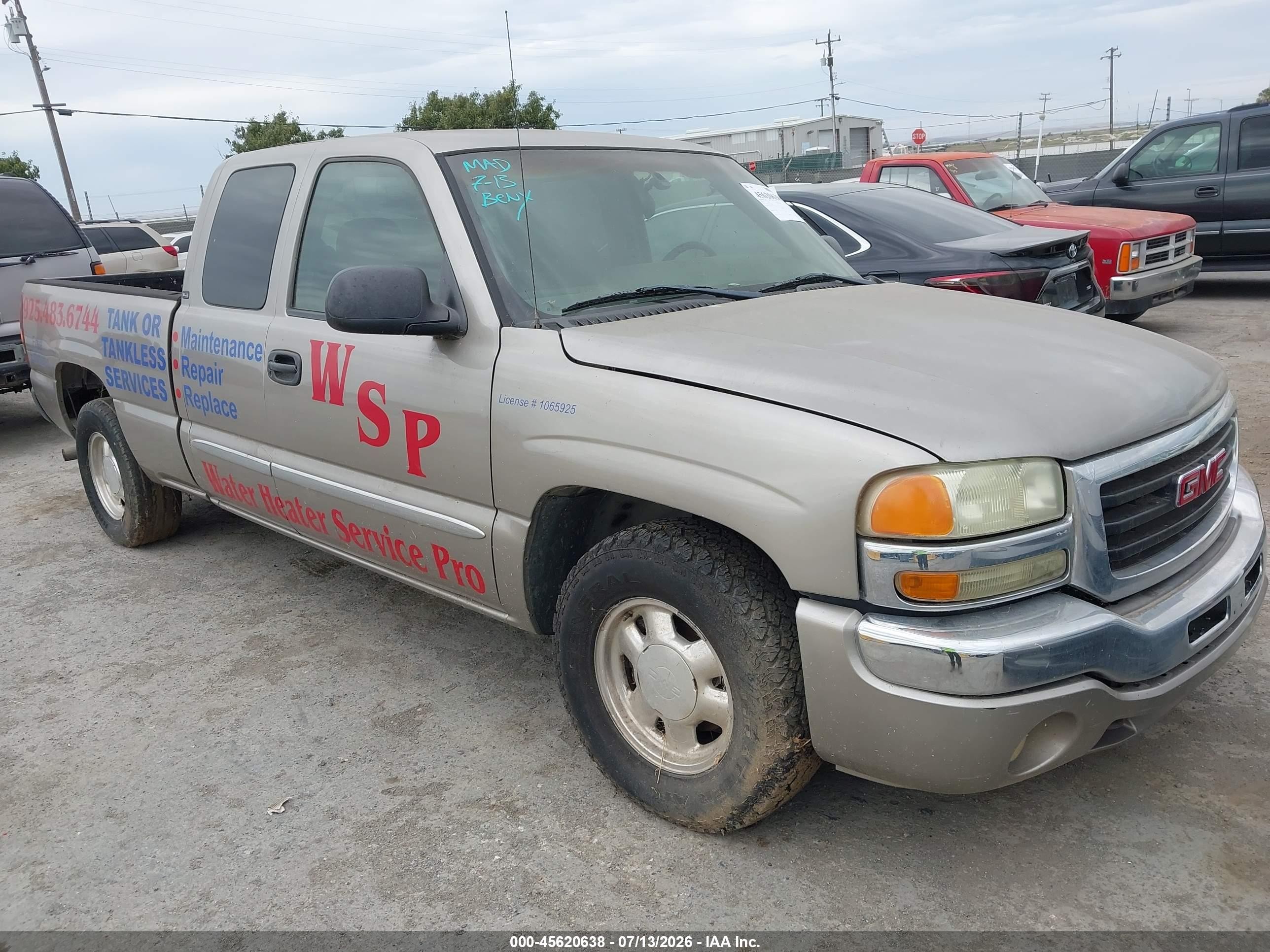 2GTEC19V031163046