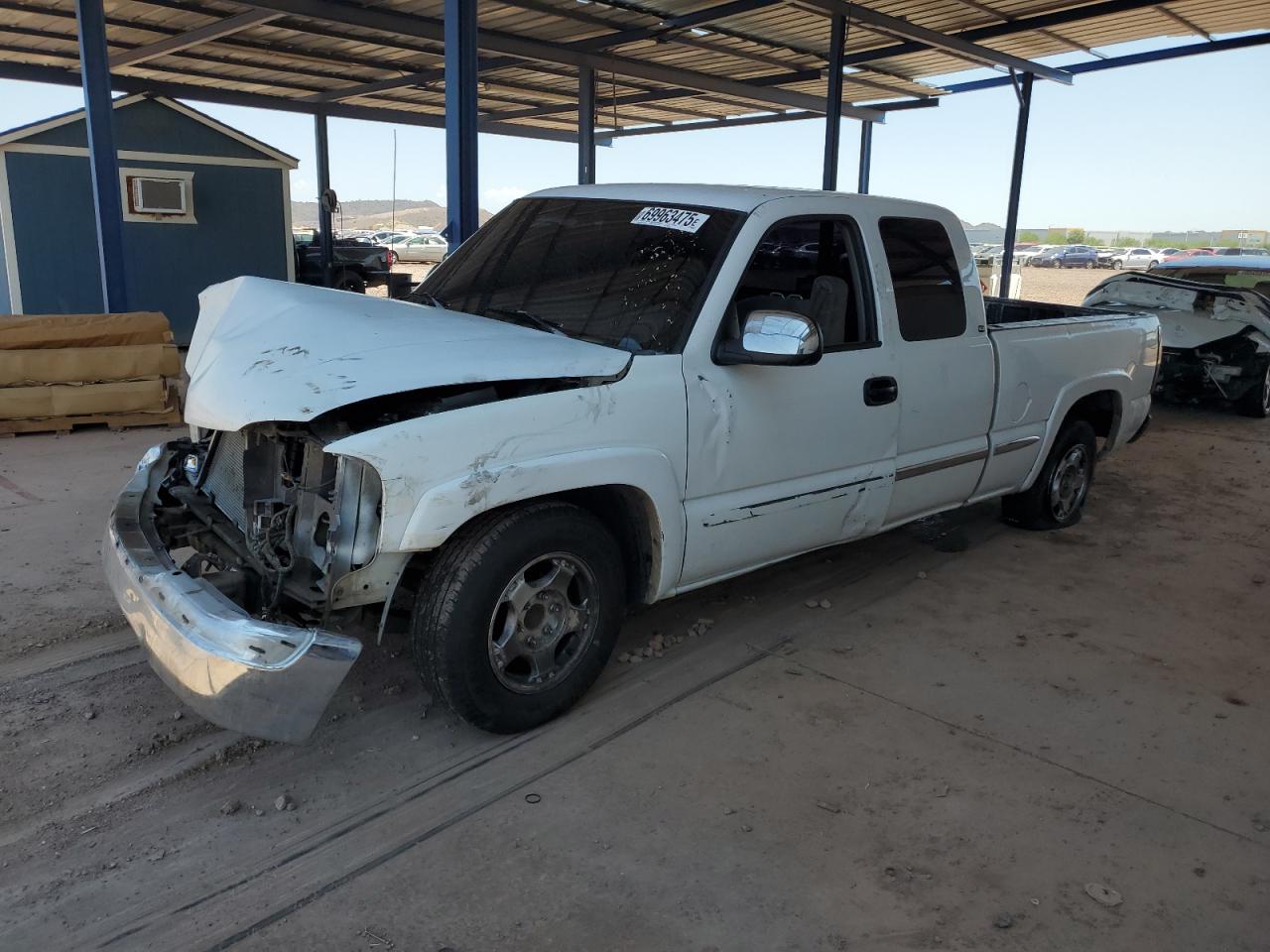 2GTEC19V0X1526998