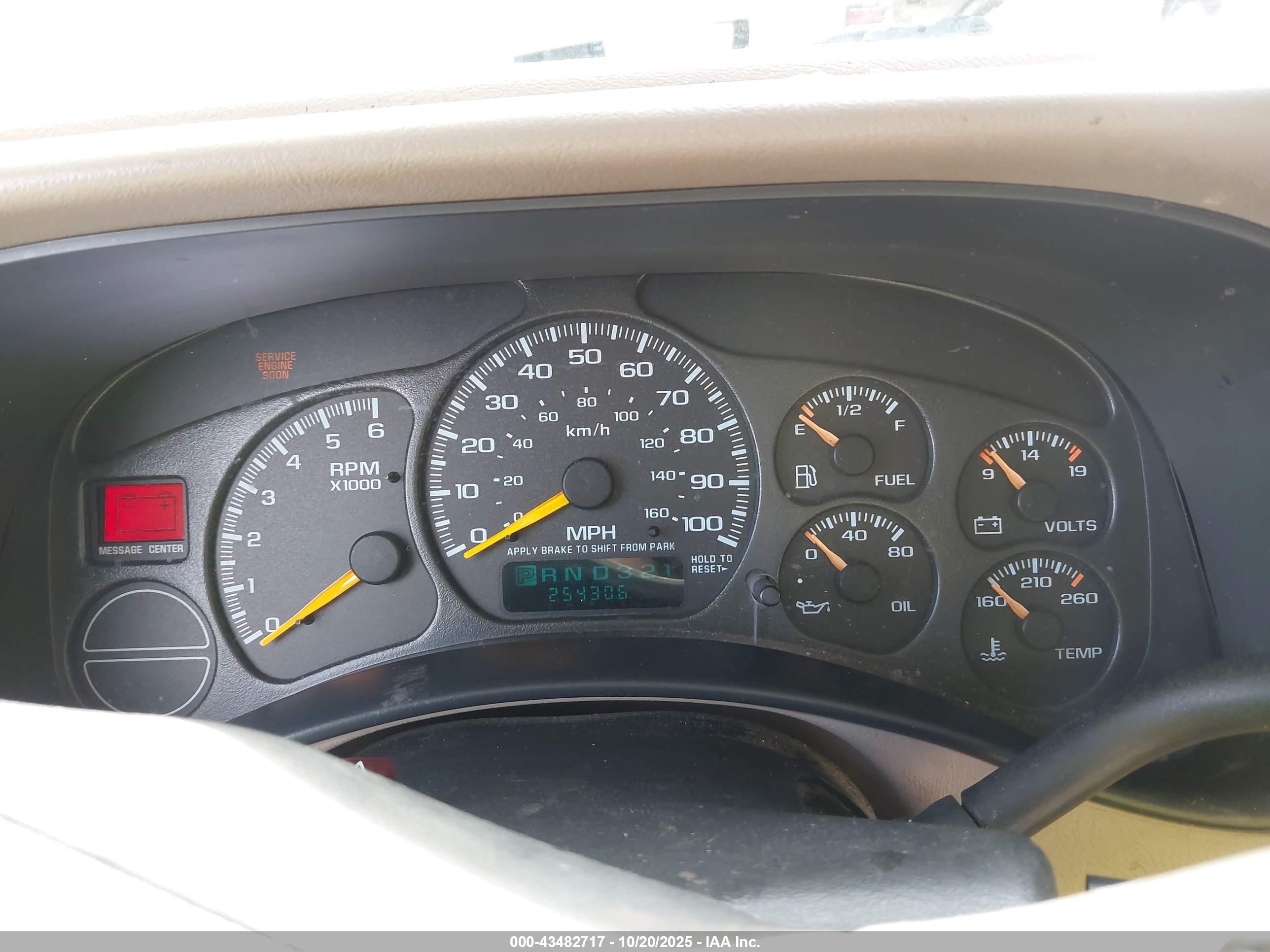 2001 Gmc Sierra 1500 Sle Brown vin: 2GTEC19V111153980