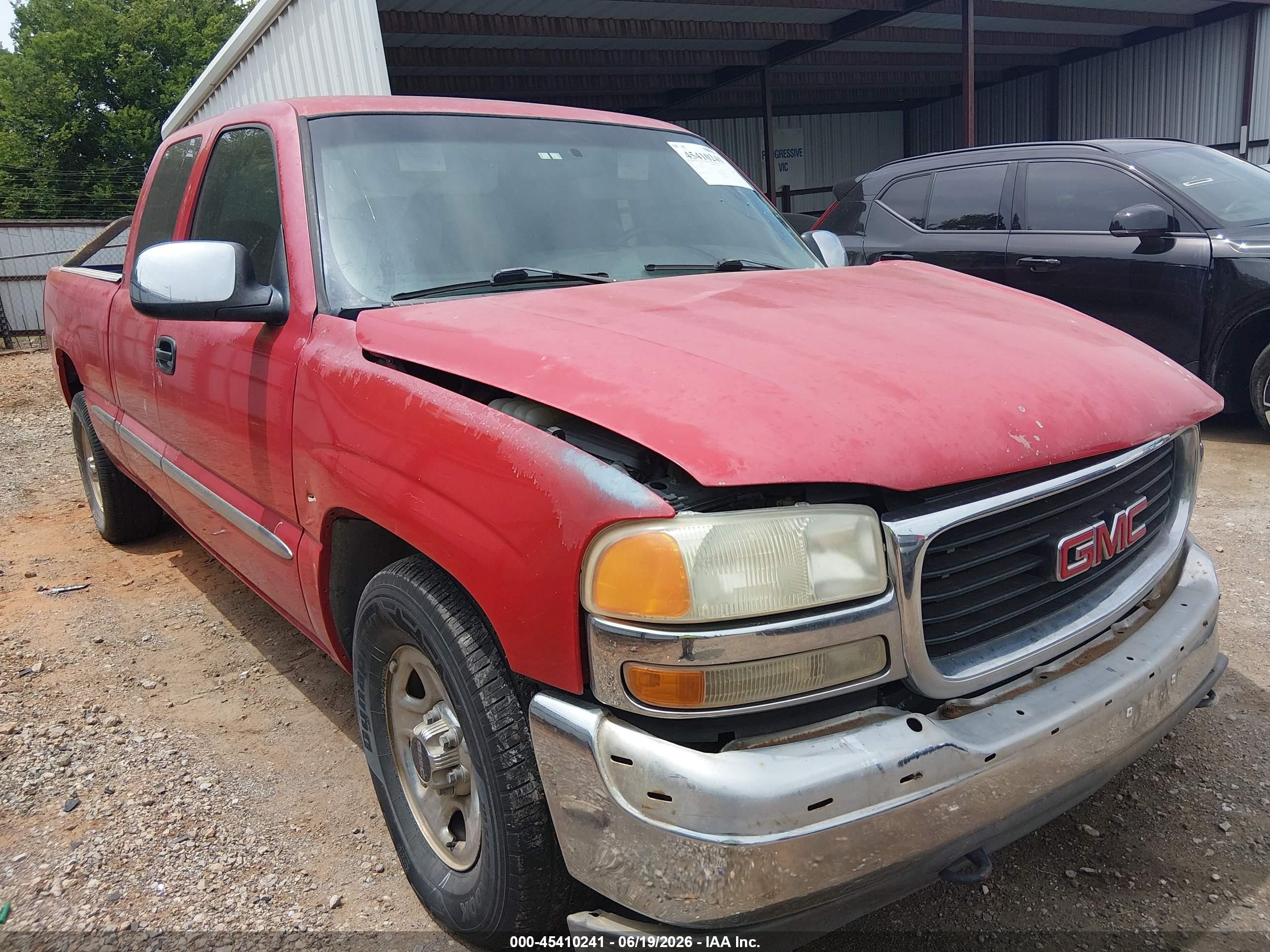 2GTEC19V111185229