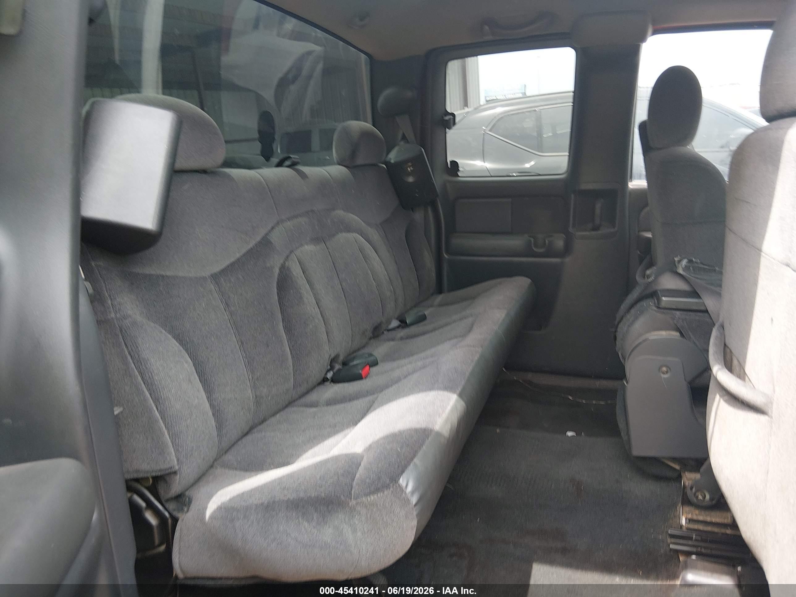2001 Gmc Sierra 1500 Sle Red vin: 2GTEC19V111185229