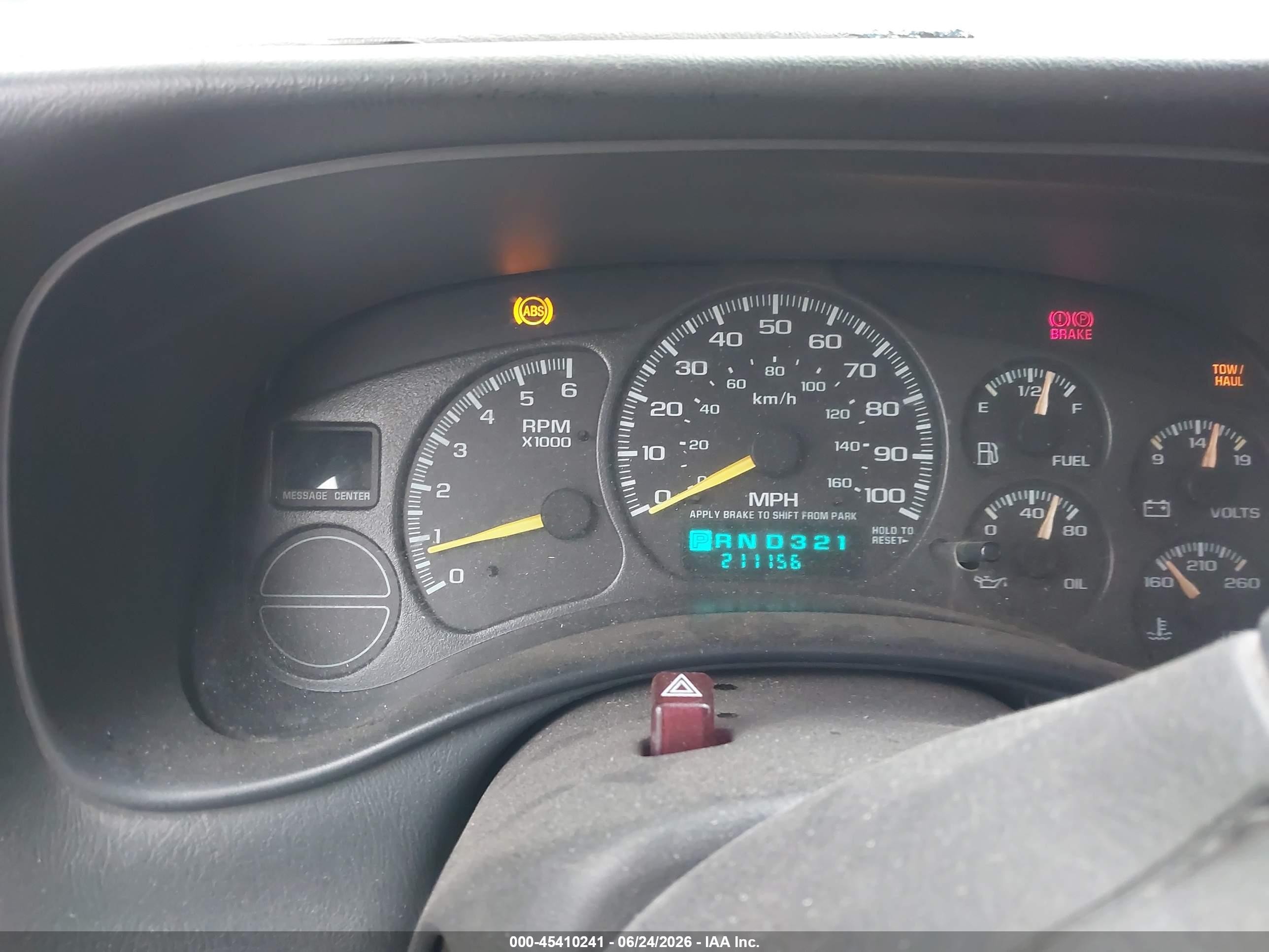 2001 Gmc Sierra 1500 Sle Red vin: 2GTEC19V111185229