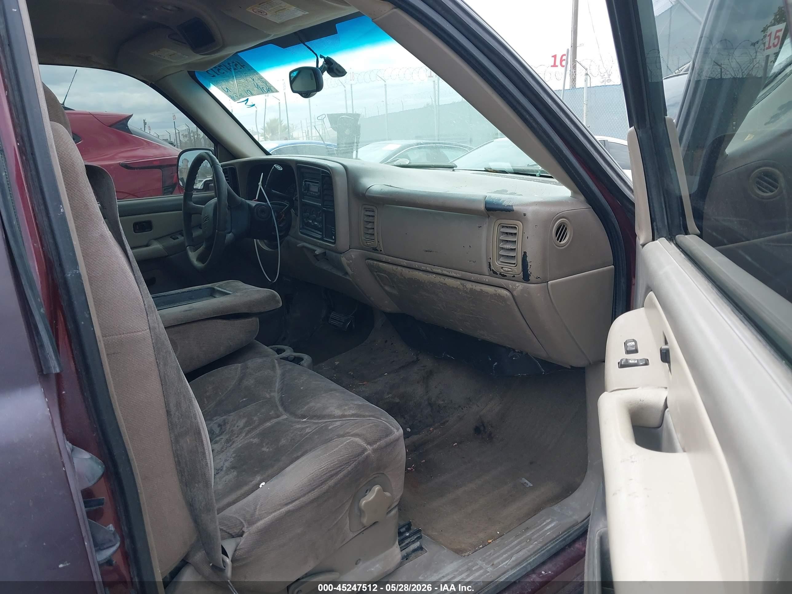 2002 Gmc Sierra 1500 Sle Purple vin: 2GTEC19V121206386