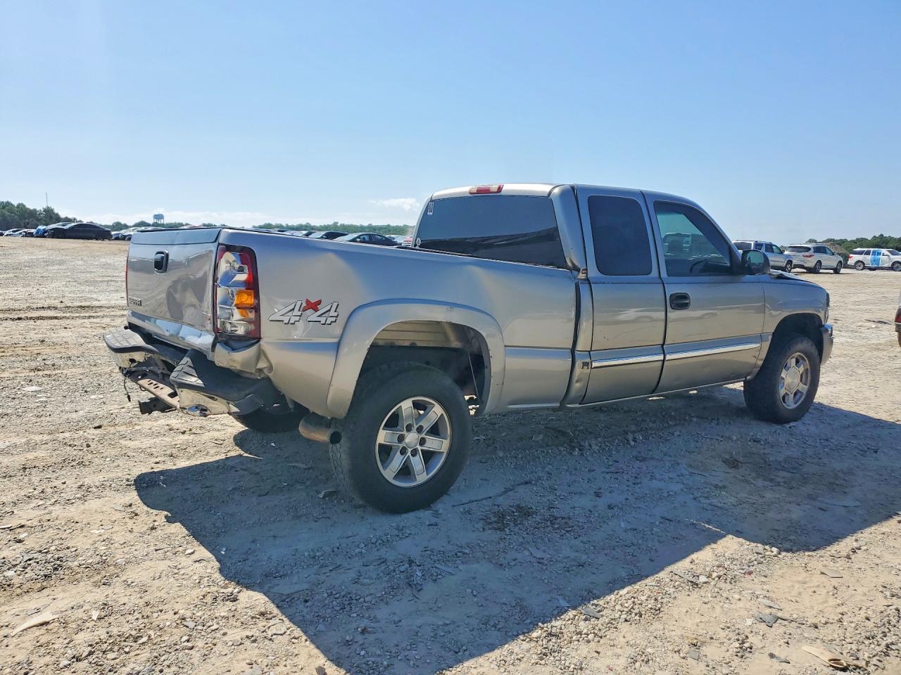 1999 Gmc New Sierra C1500 Tan vin: 2GTEC19V1X1564465