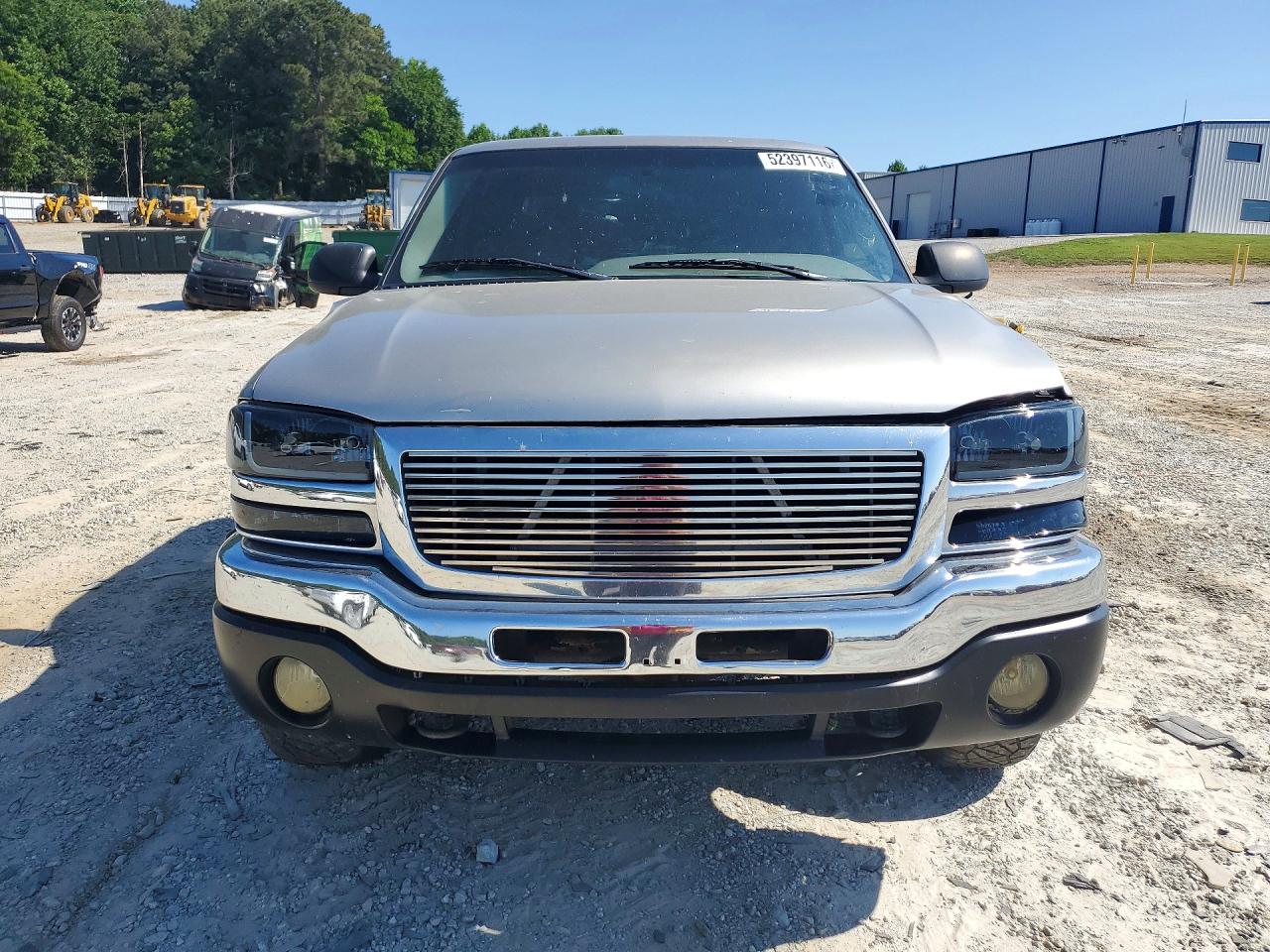 1999 Gmc New Sierra C1500 Tan vin: 2GTEC19V1X1564465