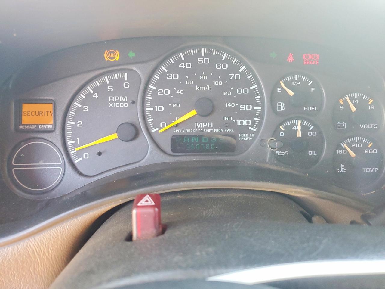 1999 Gmc New Sierra C1500 Tan vin: 2GTEC19V1X1564465