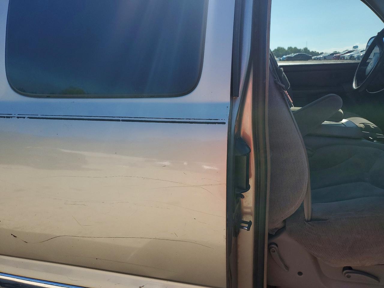 1999 Gmc New Sierra C1500 Tan vin: 2GTEC19V1X1564465