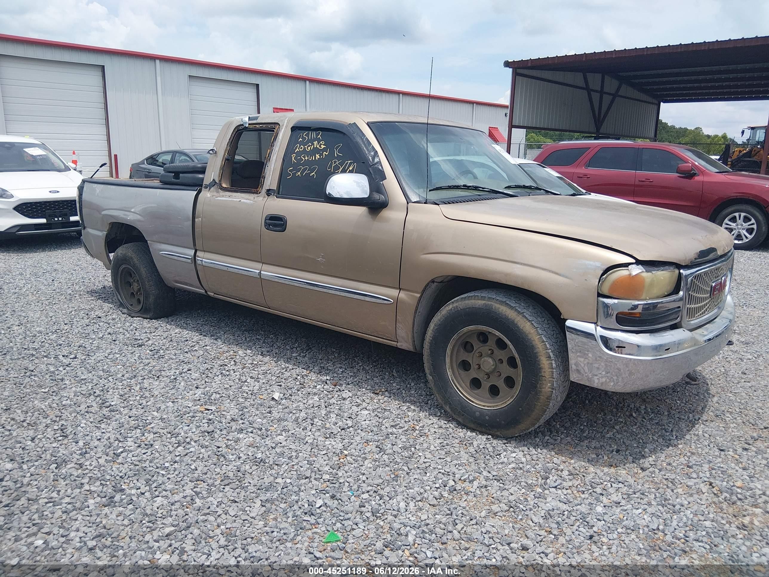 2GTEC19V1Y1251112