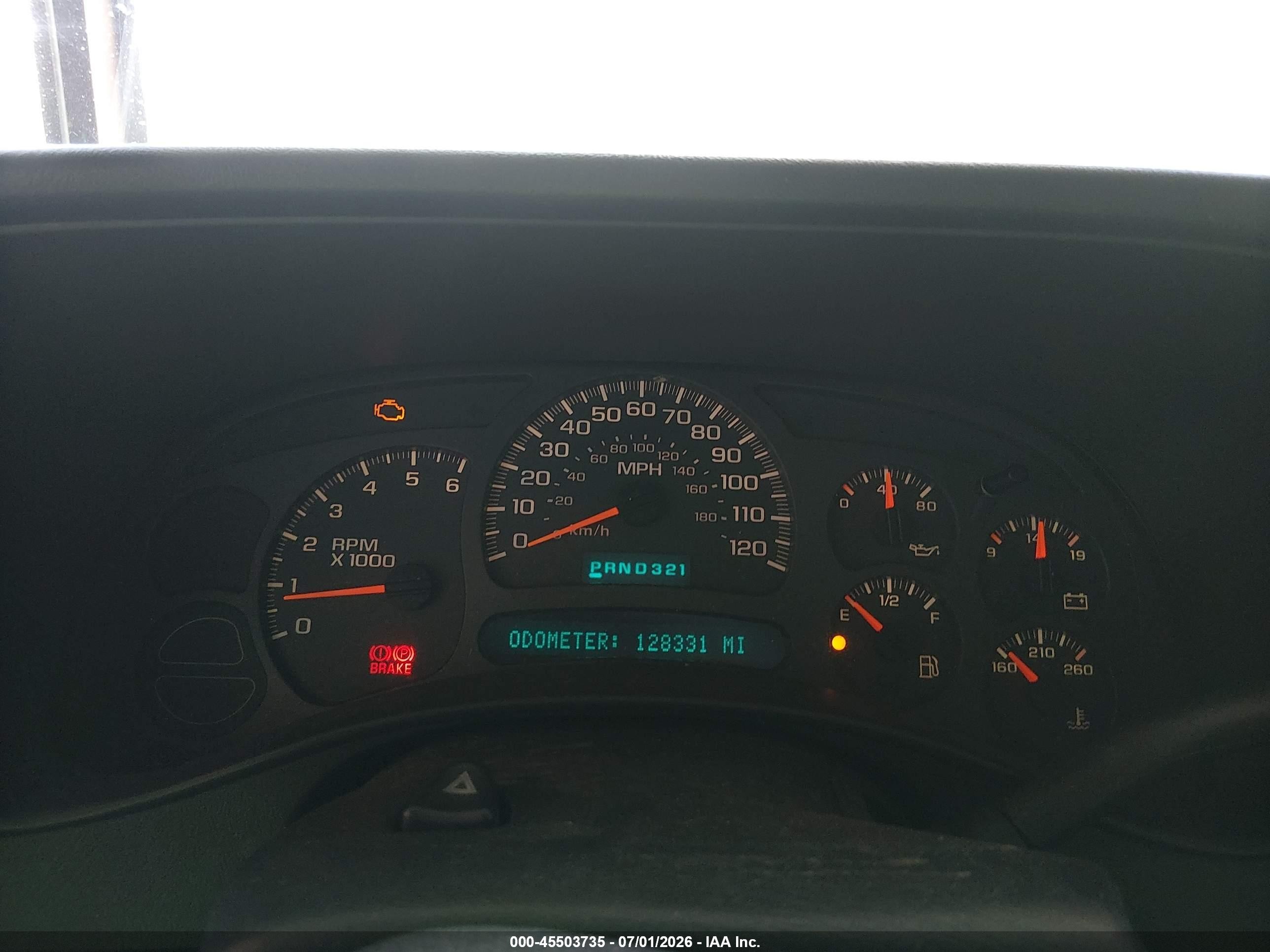 2003 Gmc Sierra 1500 Sle Green vin: 2GTEC19V231216460