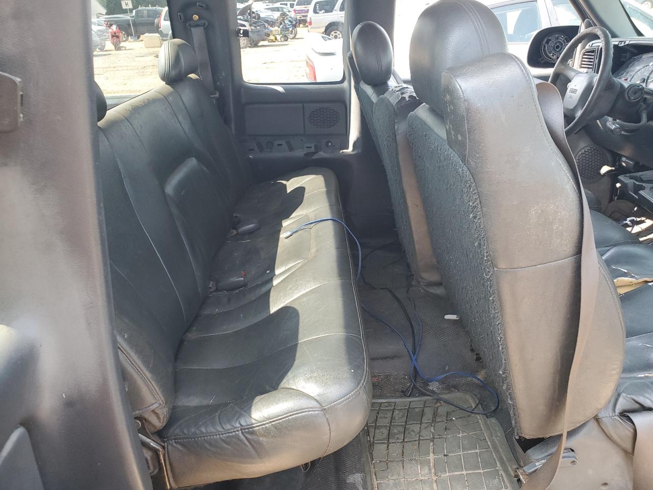 1999 Gmc New Sierra C1500 Tan vin: 2GTEC19V2X1535752