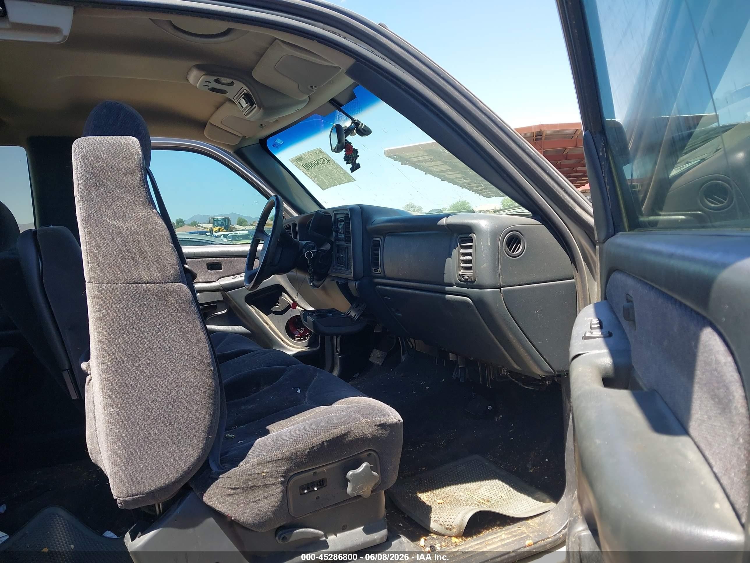2000 Gmc Sierra 1500 Sle Tan vin: 2GTEC19V2Y1231953