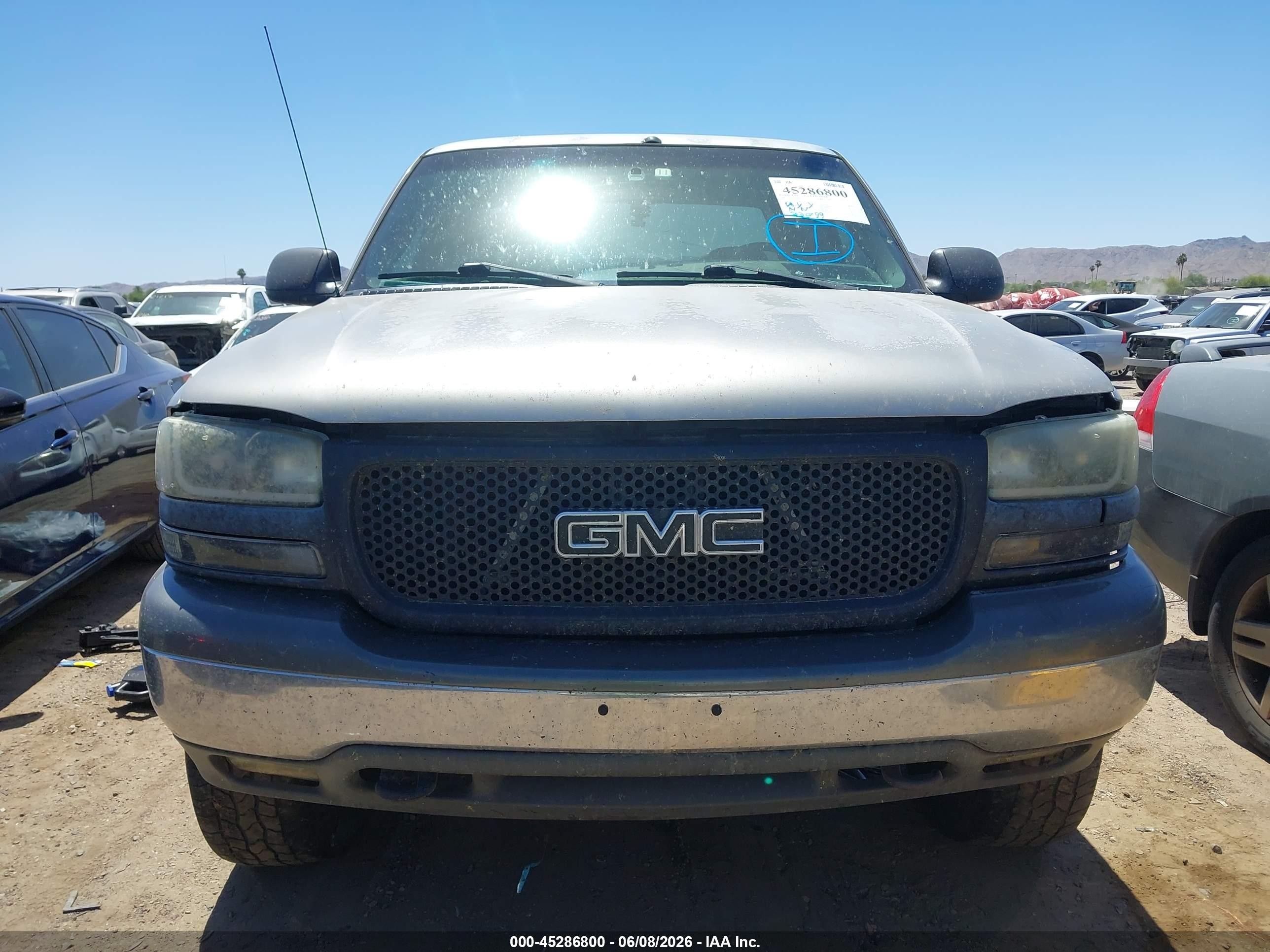 2000 Gmc Sierra 1500 Sle Tan vin: 2GTEC19V2Y1231953