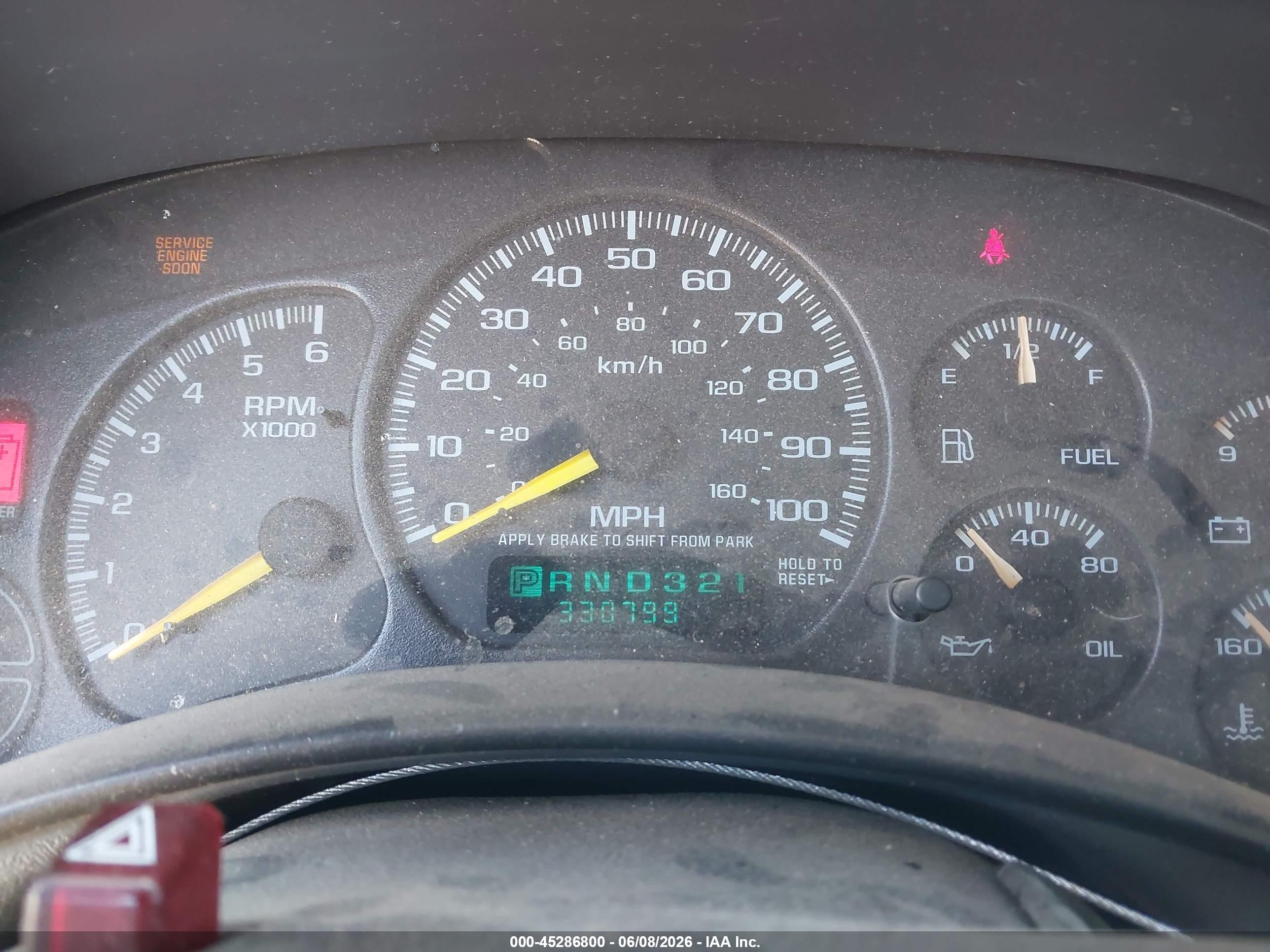 2000 Gmc Sierra 1500 Sle Tan vin: 2GTEC19V2Y1231953