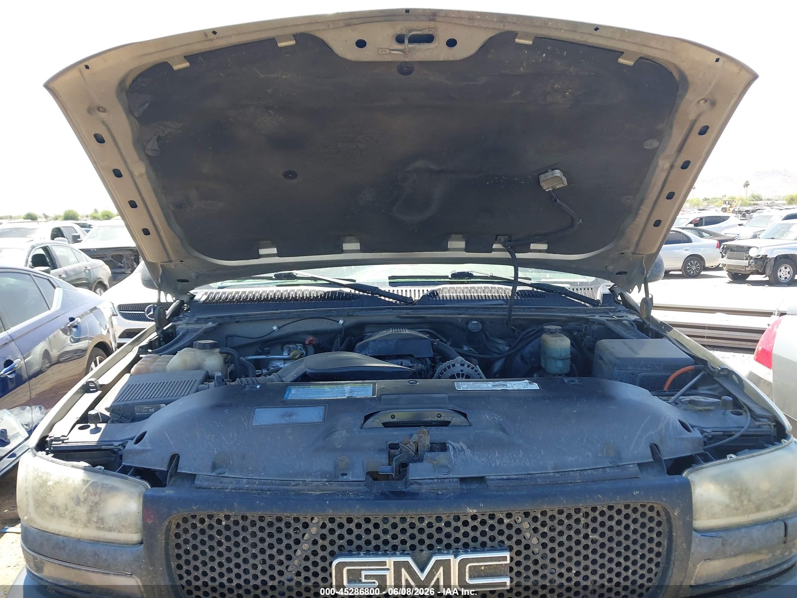 2000 Gmc Sierra 1500 Sle Tan vin: 2GTEC19V2Y1231953
