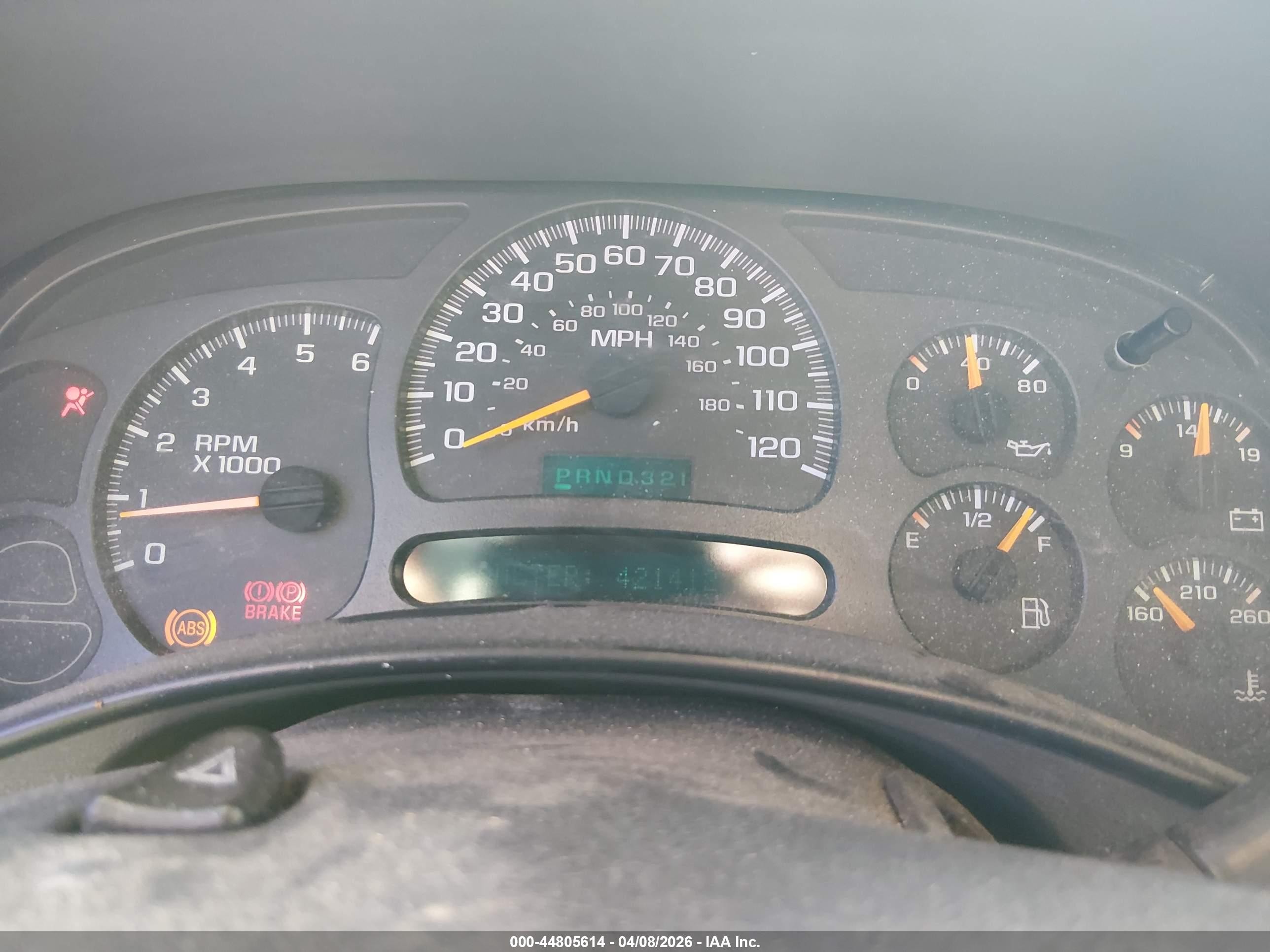 2004 Gmc Sierra 1500 Sle Maroon vin: 2GTEC19V341141611