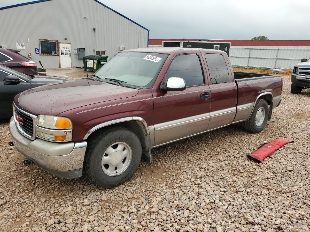 2GTEC19V3Y1296875