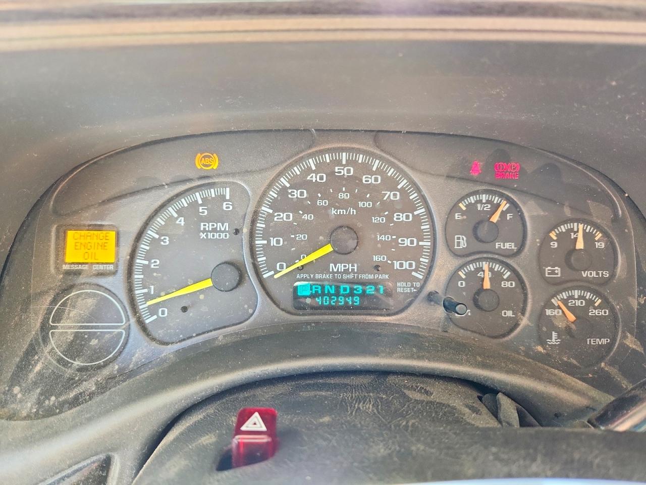 2000 Gmc Sierra 1500 Burgundy vin: 2GTEC19V3Y1367041