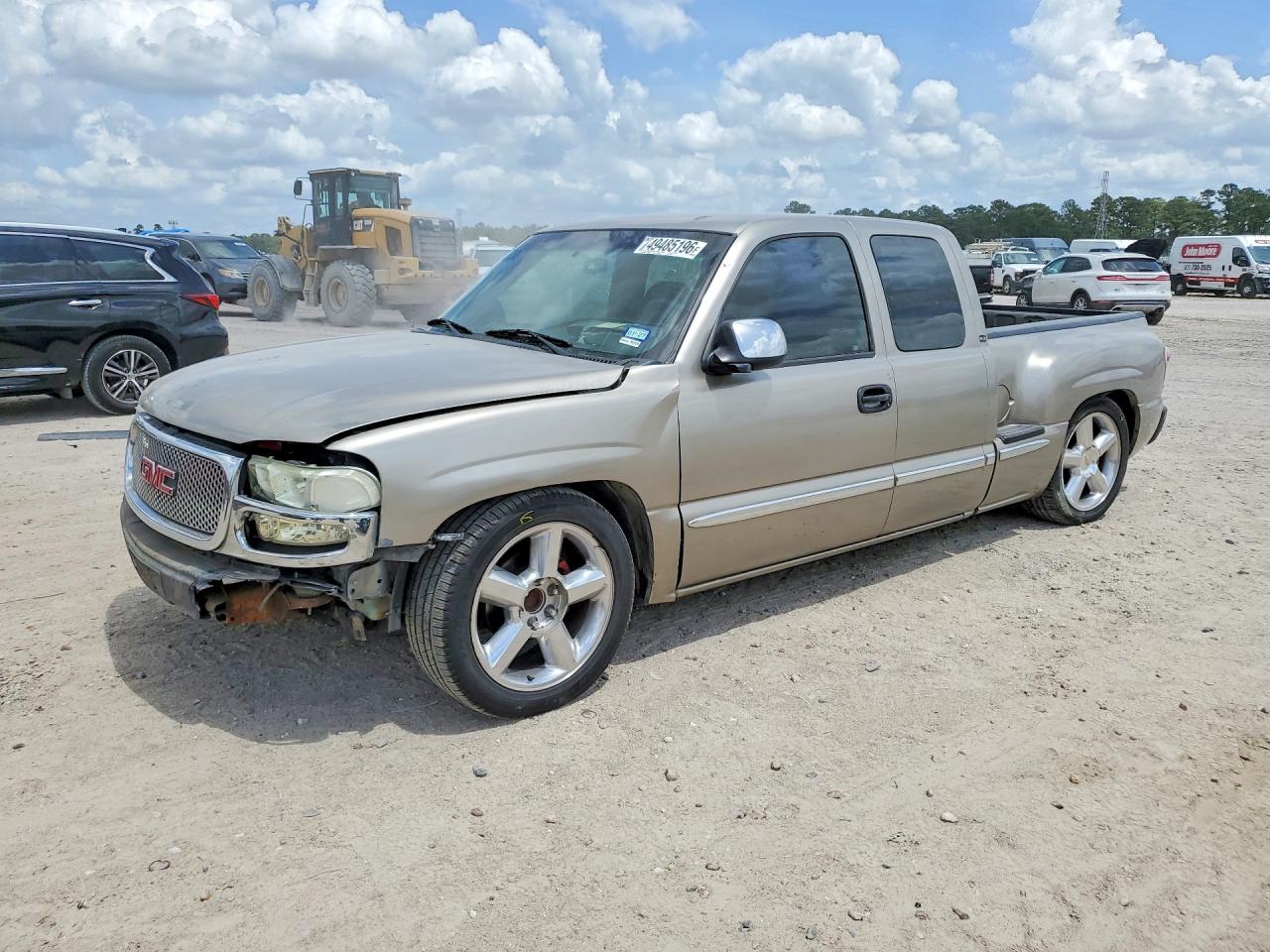 2GTEC19V3Y1407084