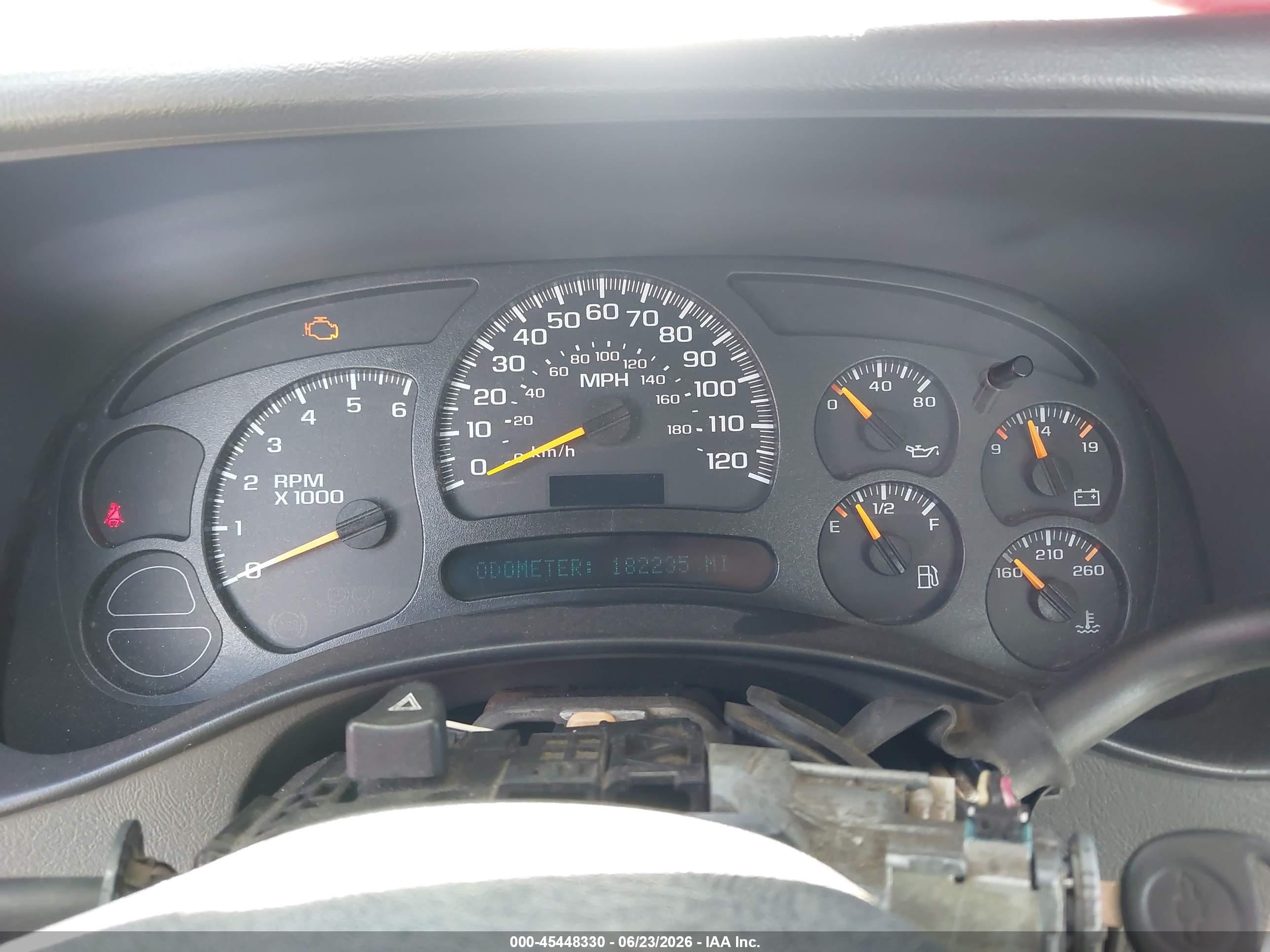 2005 Gmc Sierra 1500 Sle Silver vin: 2GTEC19V451304073