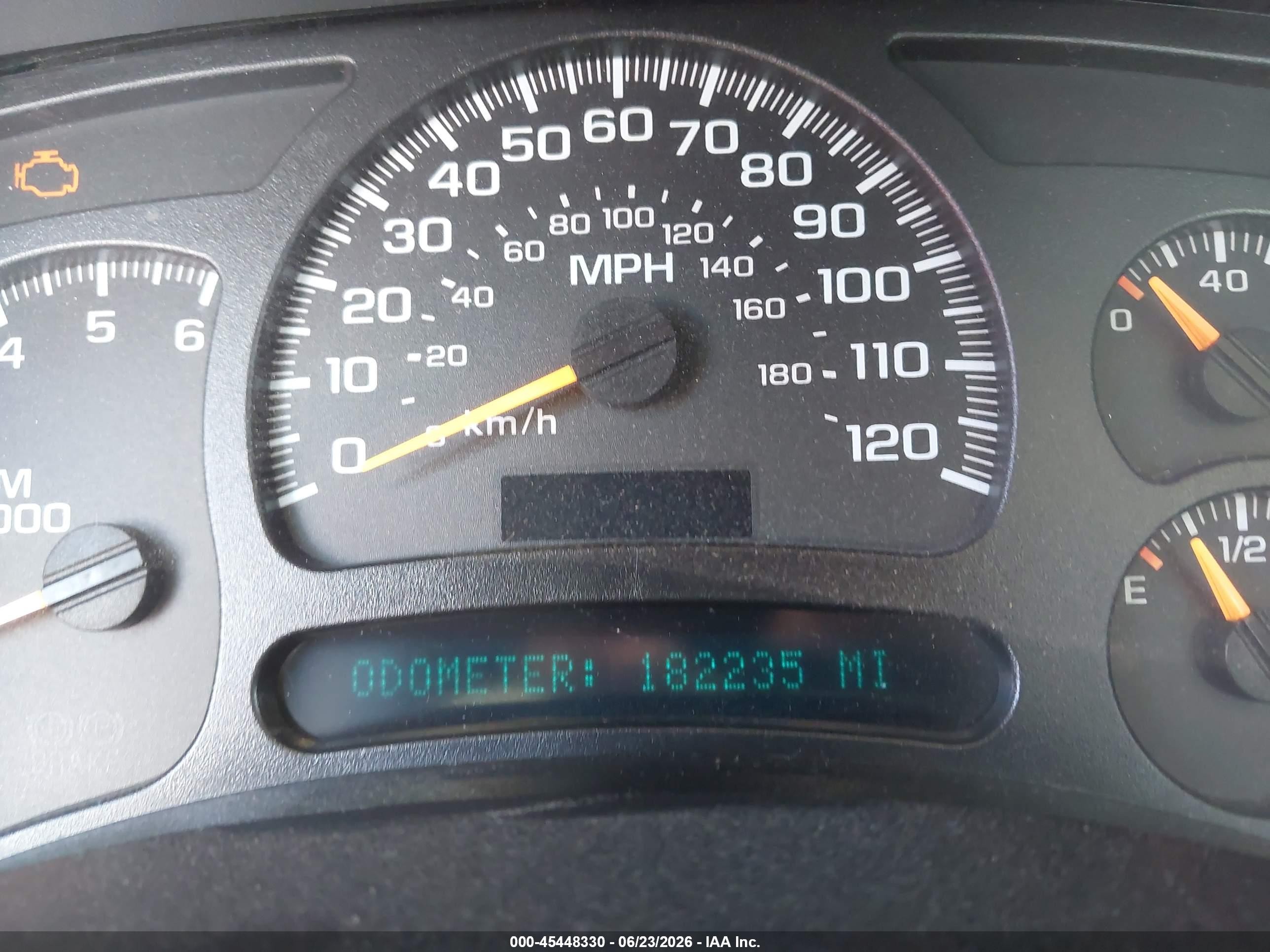 2005 Gmc Sierra 1500 Sle Silver vin: 2GTEC19V451304073