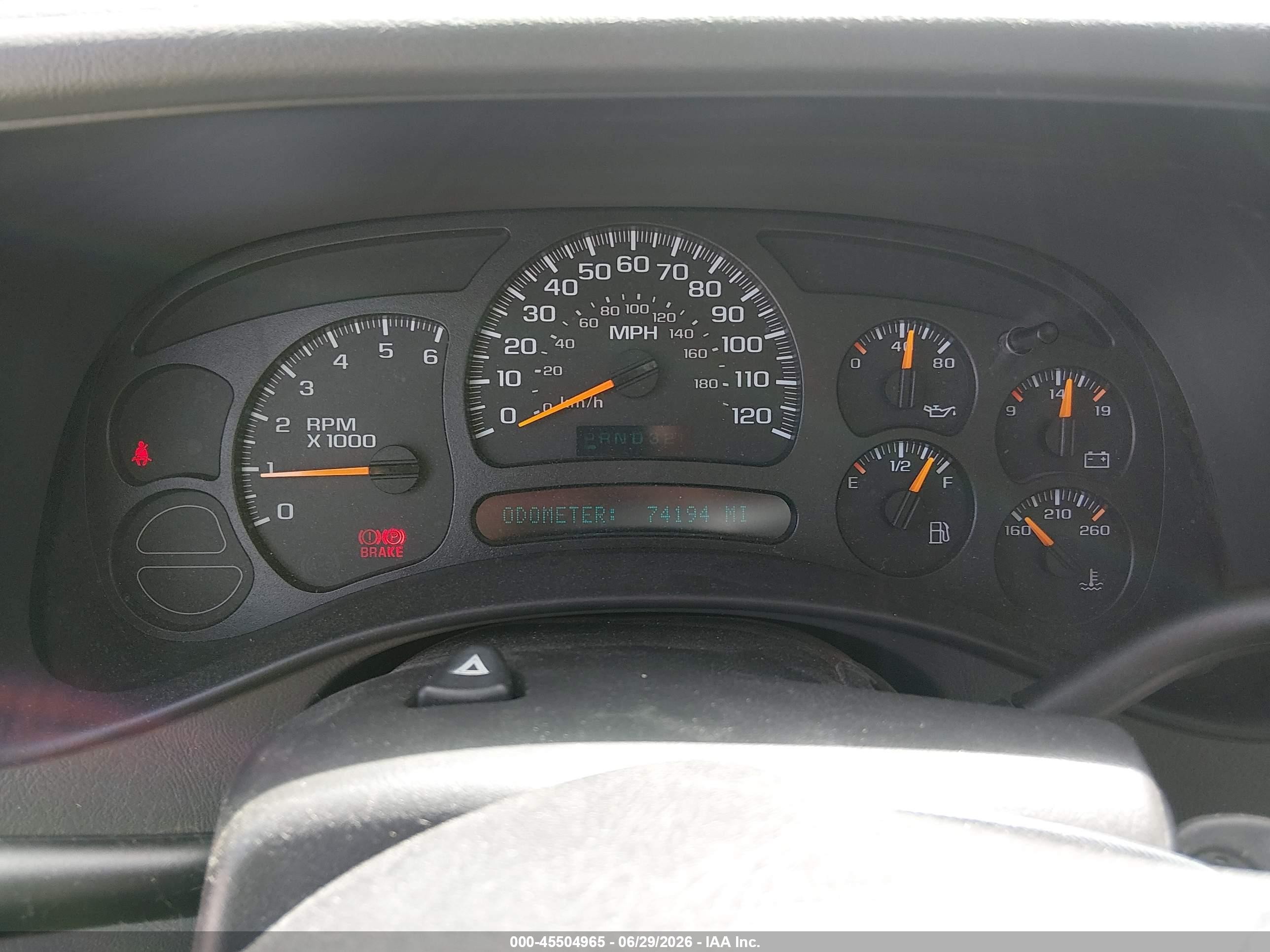 2005 Gmc Sierra 1500 Sle White vin: 2GTEC19V451322122