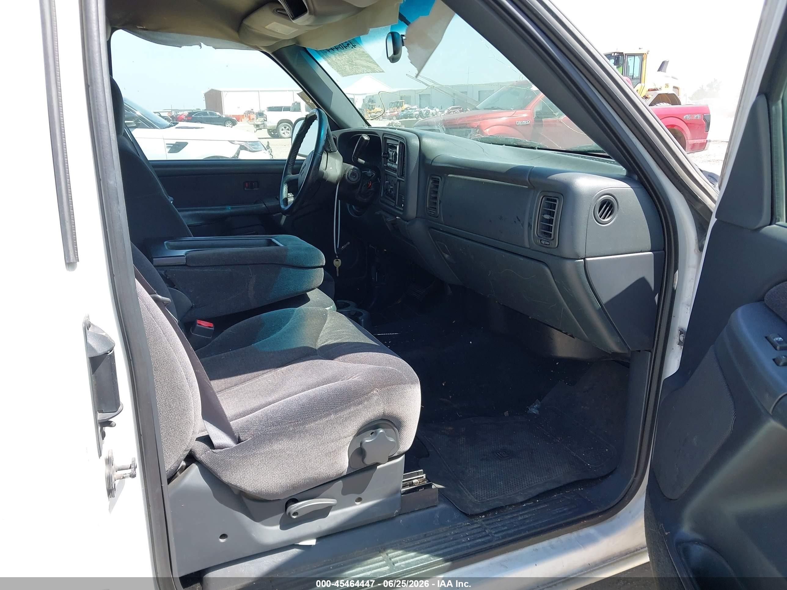 2002 Gmc Sierra 1500 Sle White vin: 2GTEC19V521355724