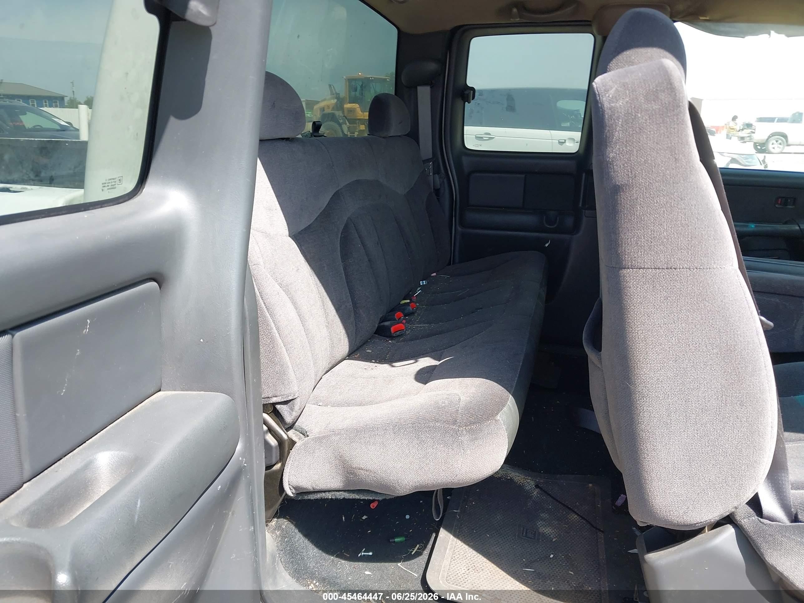 2002 Gmc Sierra 1500 Sle White vin: 2GTEC19V521355724